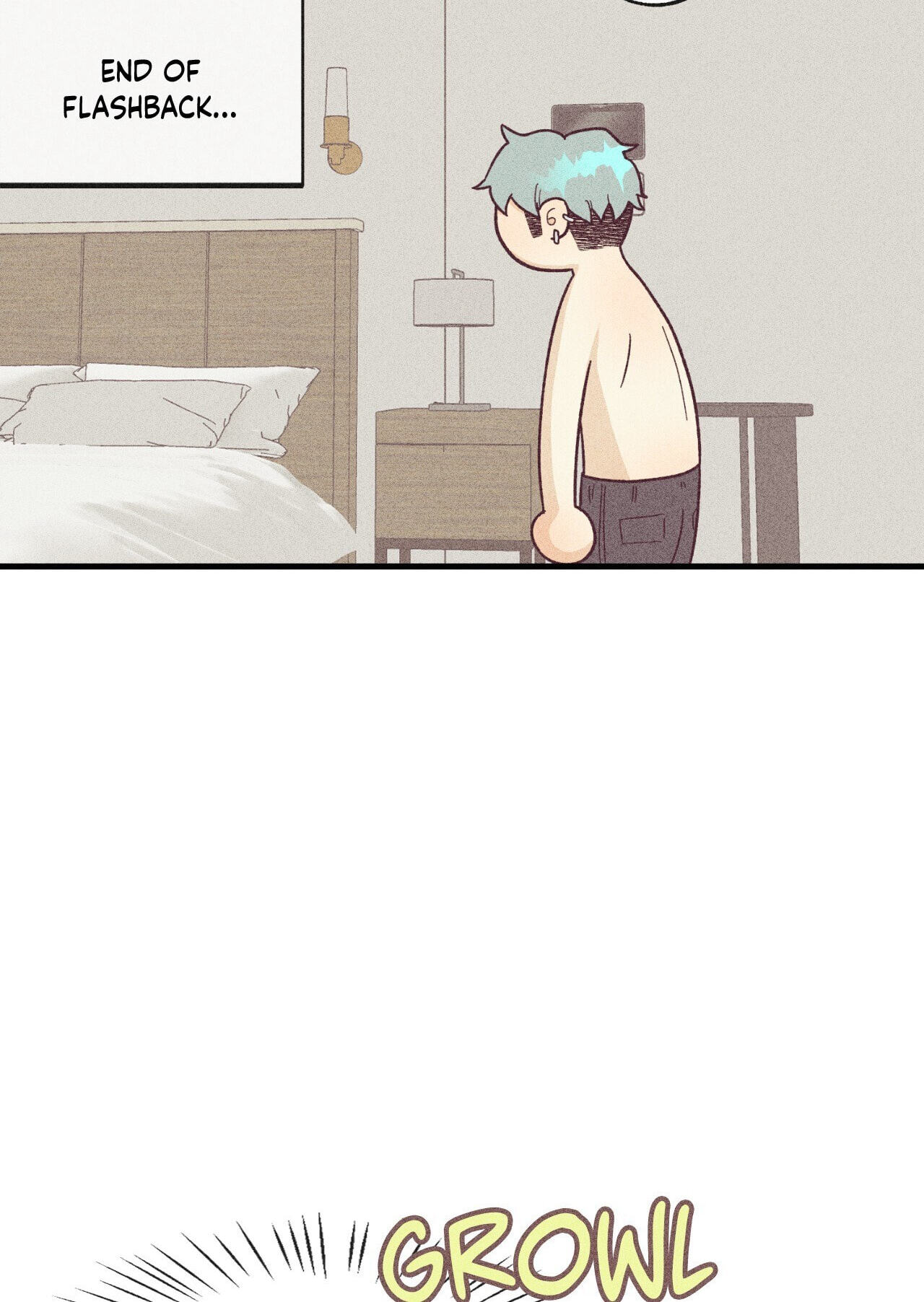 A Dildo Manga Chapter 17 page 98 - 