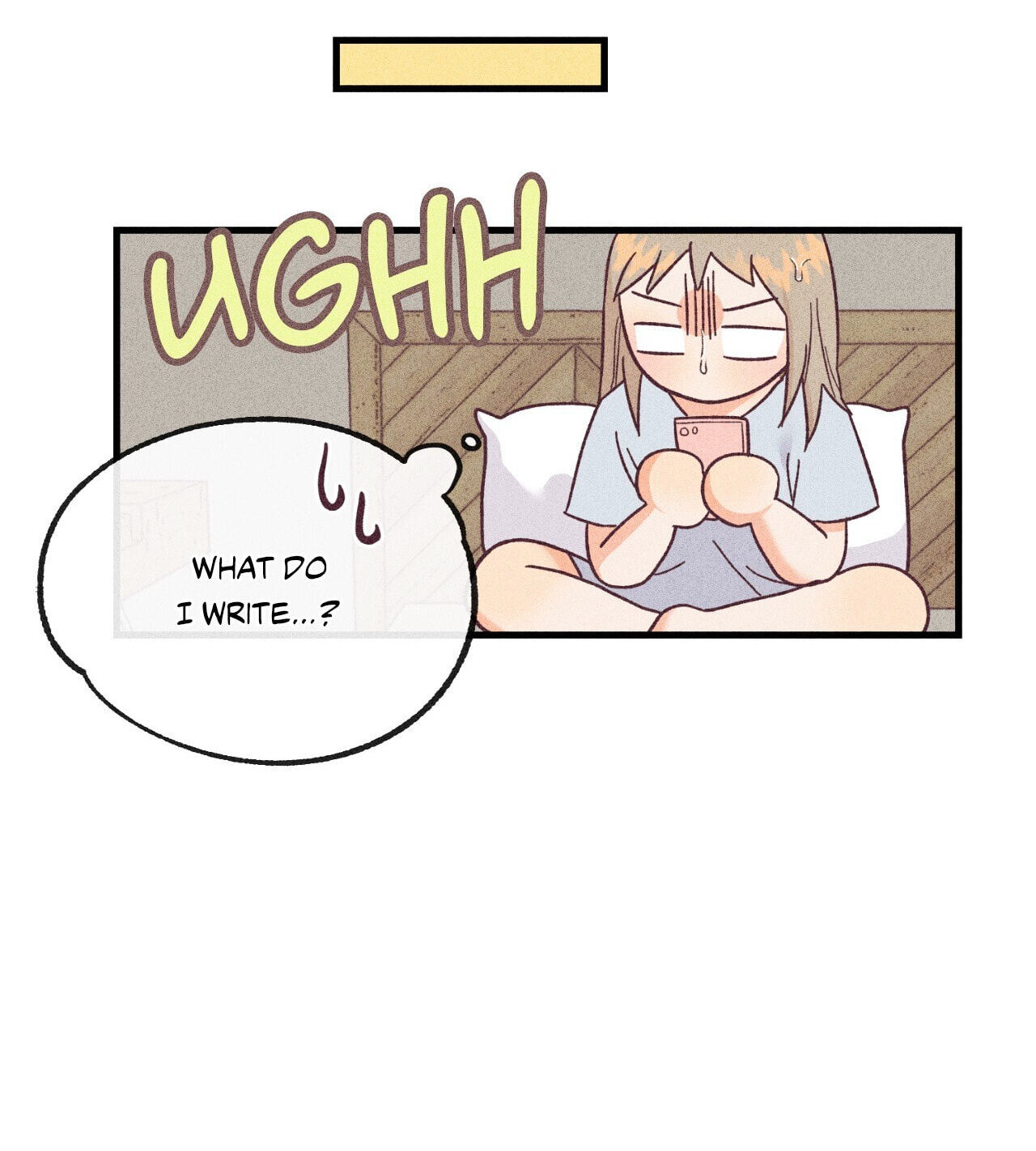 A Dildo Manga Chapter 18 page 12 - 