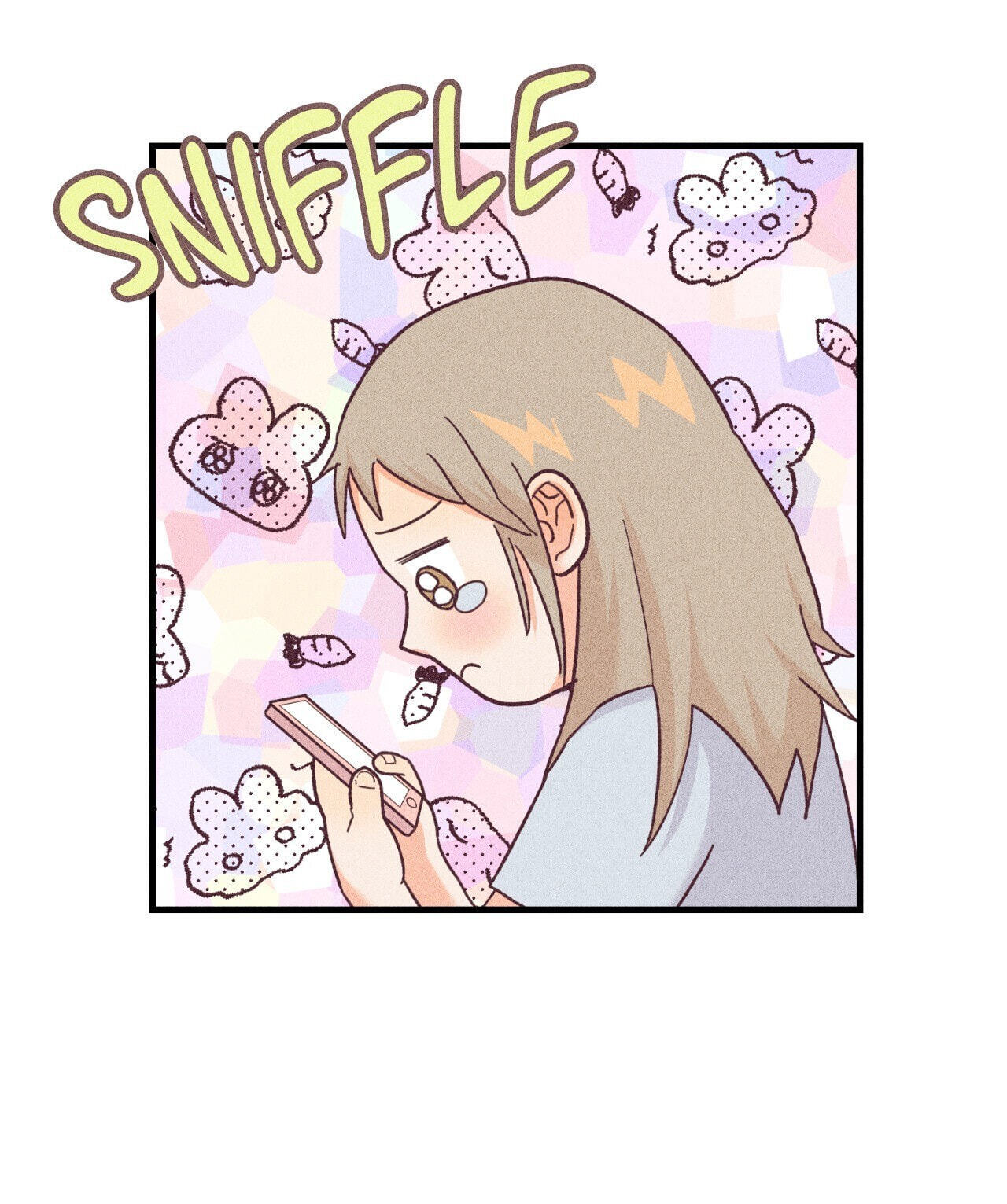 A Dildo Manga Chapter 18 page 15 - 