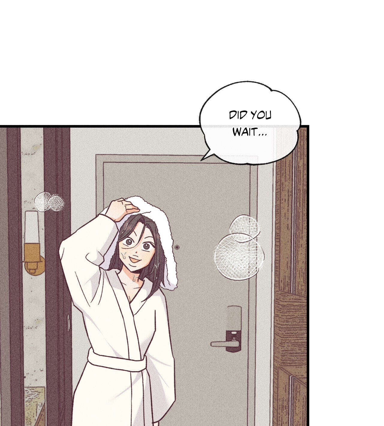 A Dildo Manga Chapter 18 page 3 - 