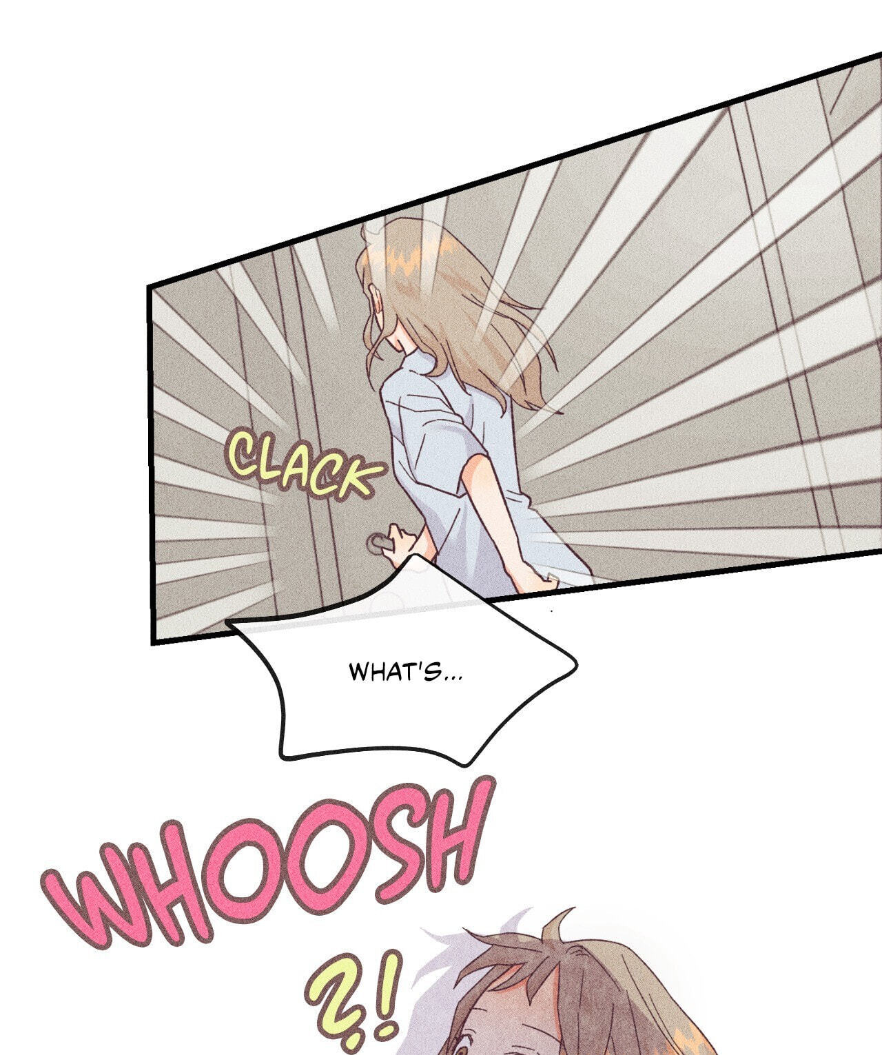 A Dildo Manga Chapter 18 page 21 - 