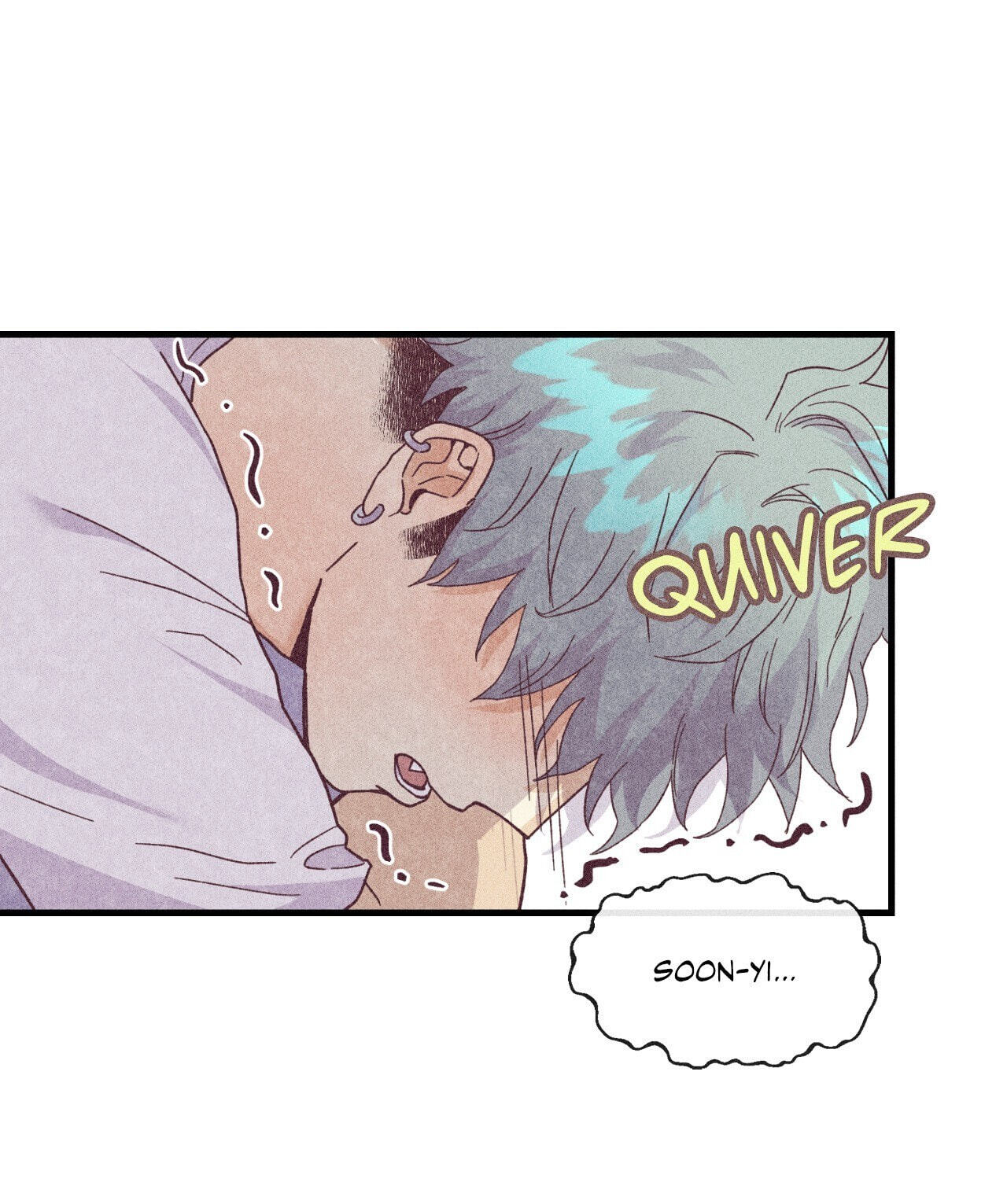 A Dildo Manga Chapter 18 page 23 - 