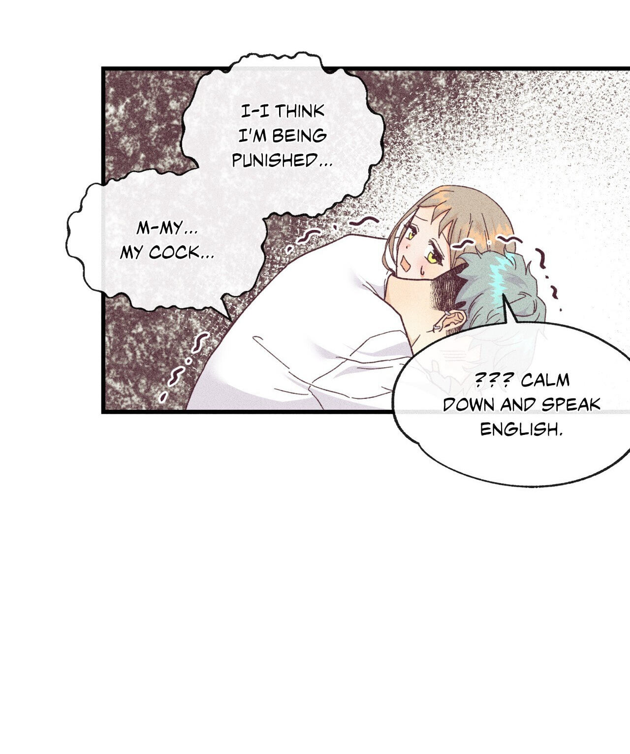 A Dildo Manga Chapter 18 page 24 - 