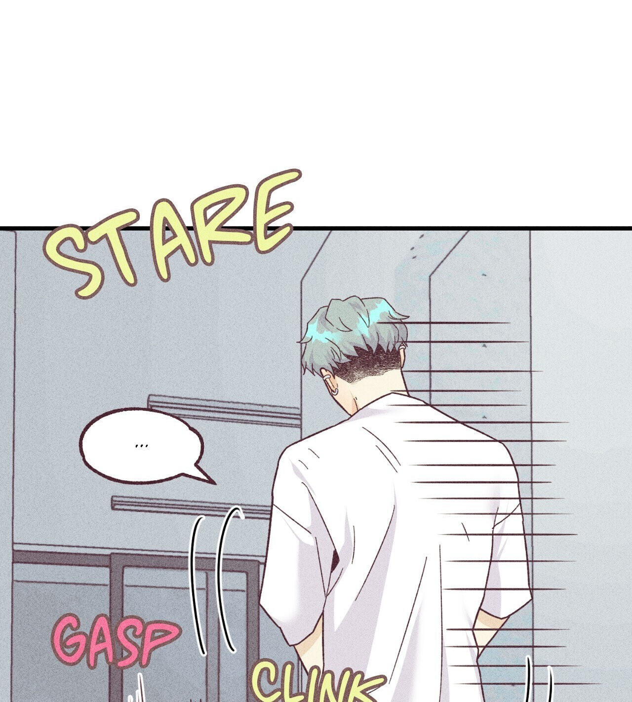 A Dildo Manga Chapter 18 page 34 - 