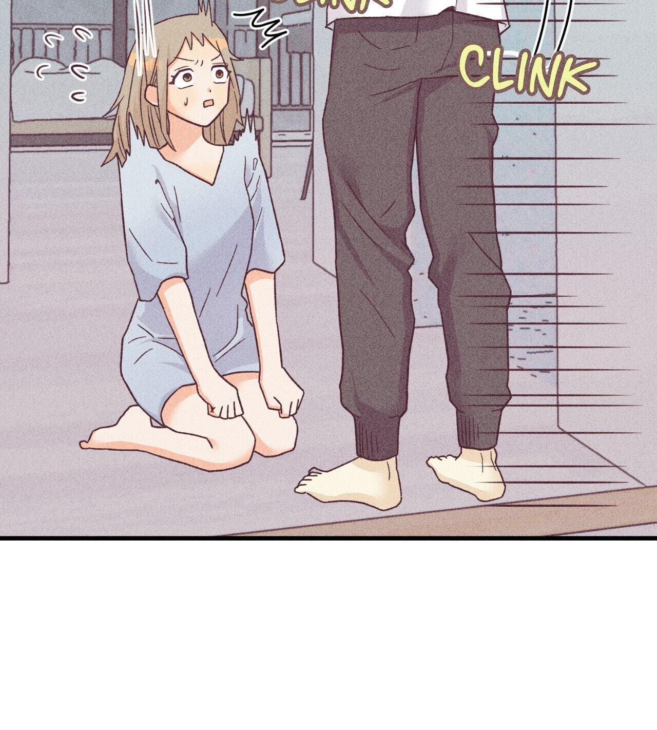 A Dildo Manga Chapter 18 page 35 - 