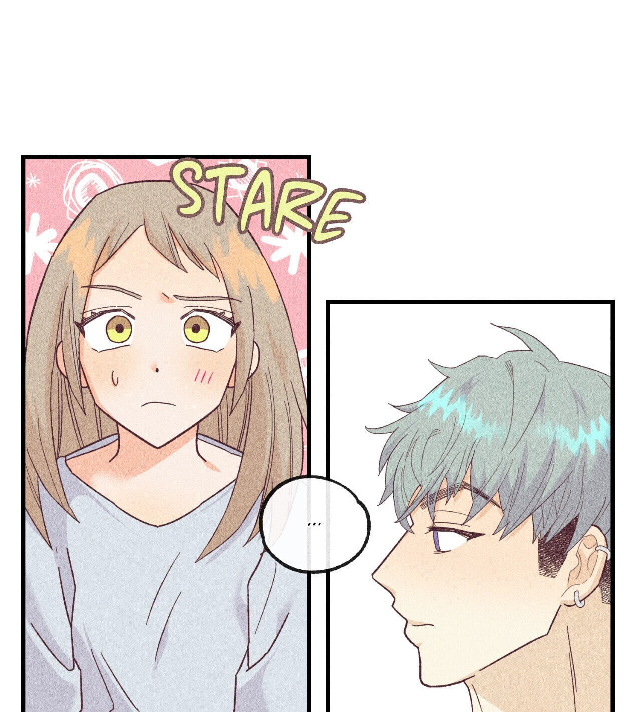 A Dildo Manga Chapter 18 page 38 - 