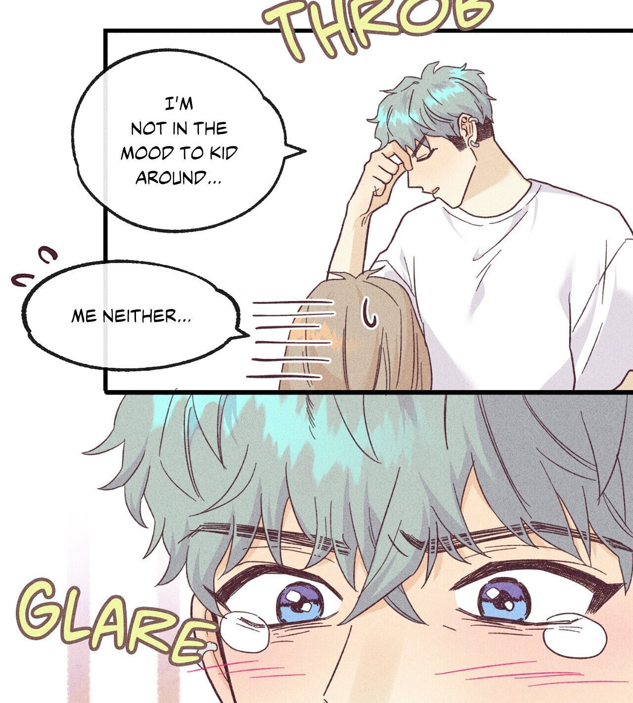 A Dildo Manga Chapter 18 page 40 - 