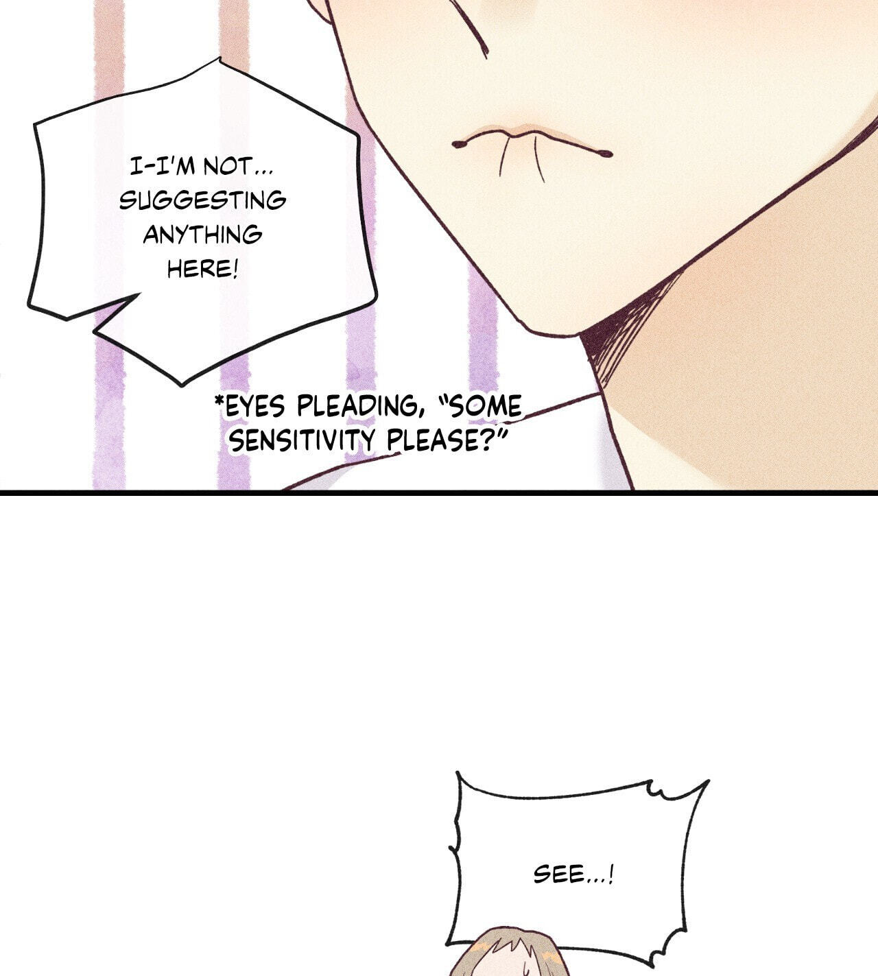 A Dildo Manga Chapter 18 page 41 - 