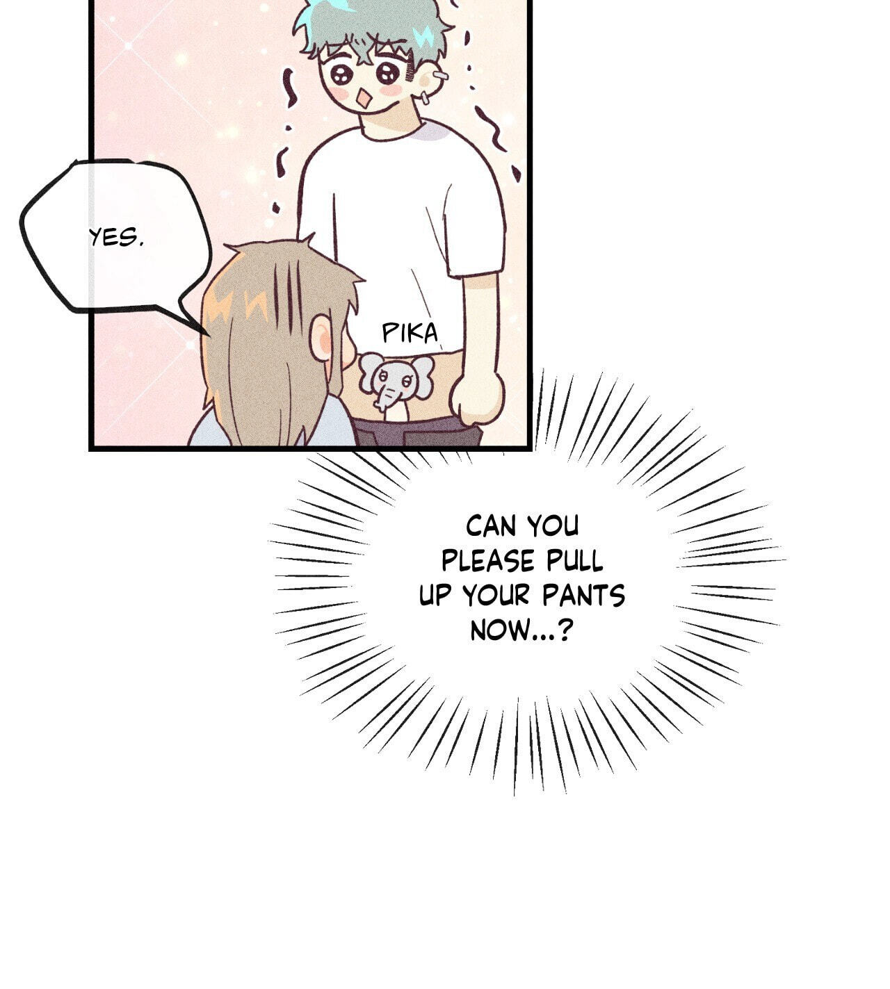 A Dildo Manga Chapter 18 page 45 - 