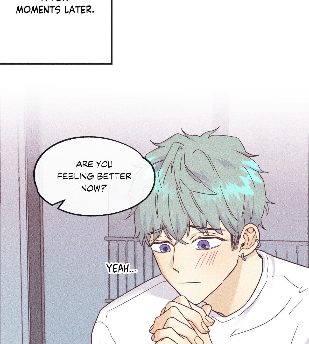 A Dildo Manga Chapter 18 page 47 - 