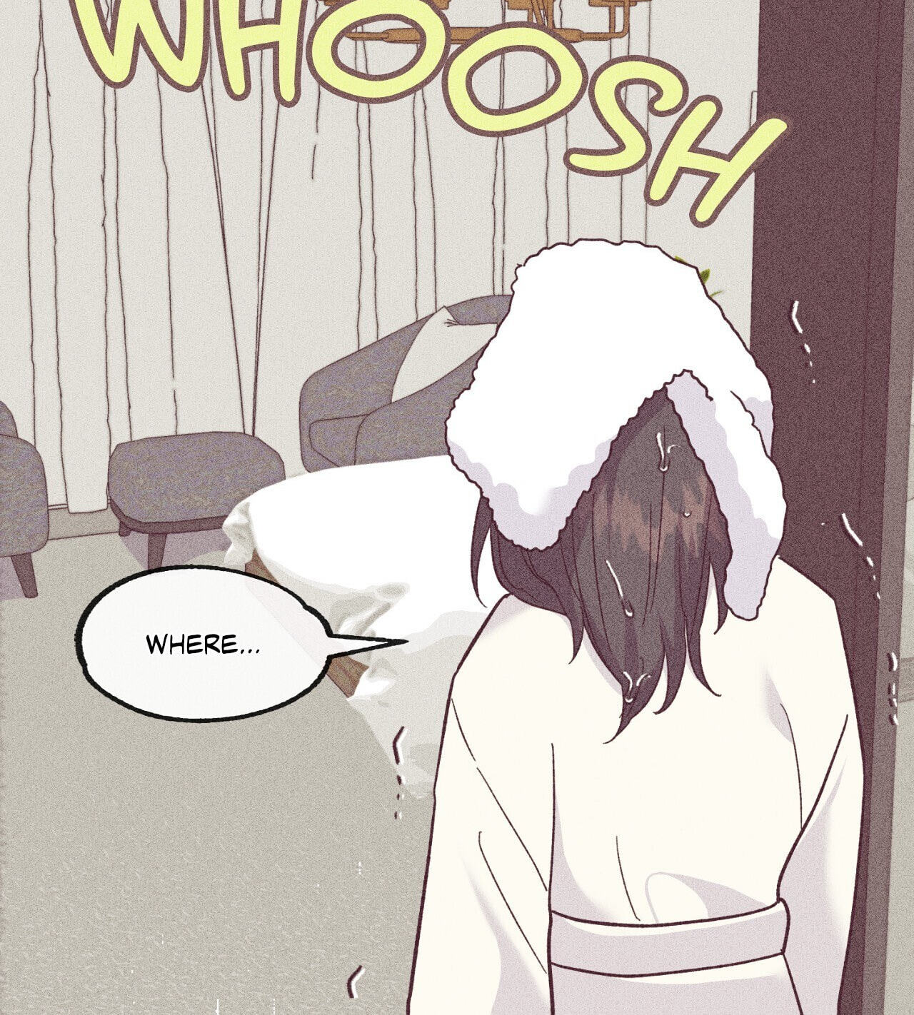 A Dildo Manga Chapter 18 page 6 - 