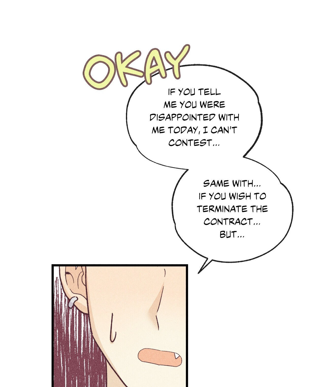 A Dildo Manga Chapter 18 page 54 - 