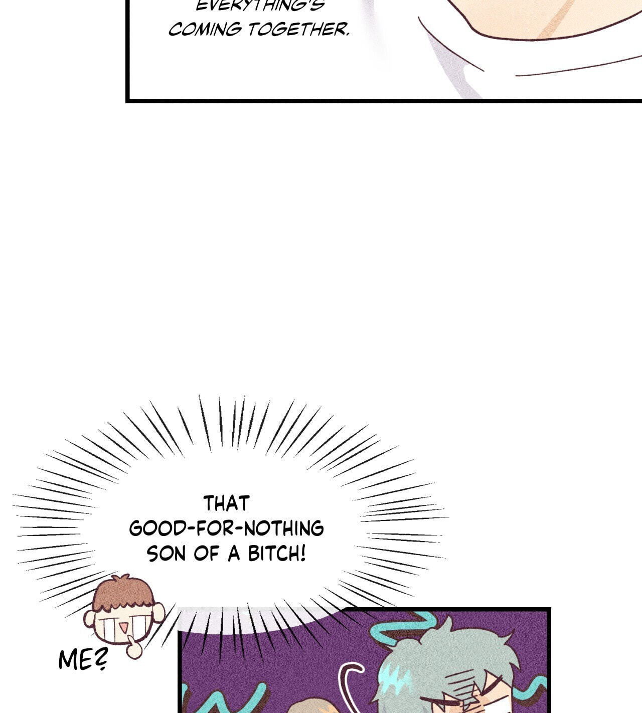 A Dildo Manga Chapter 18 page 63 - 