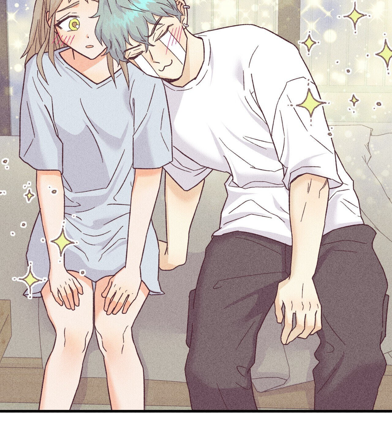 A Dildo Manga Chapter 18 page 67 - 