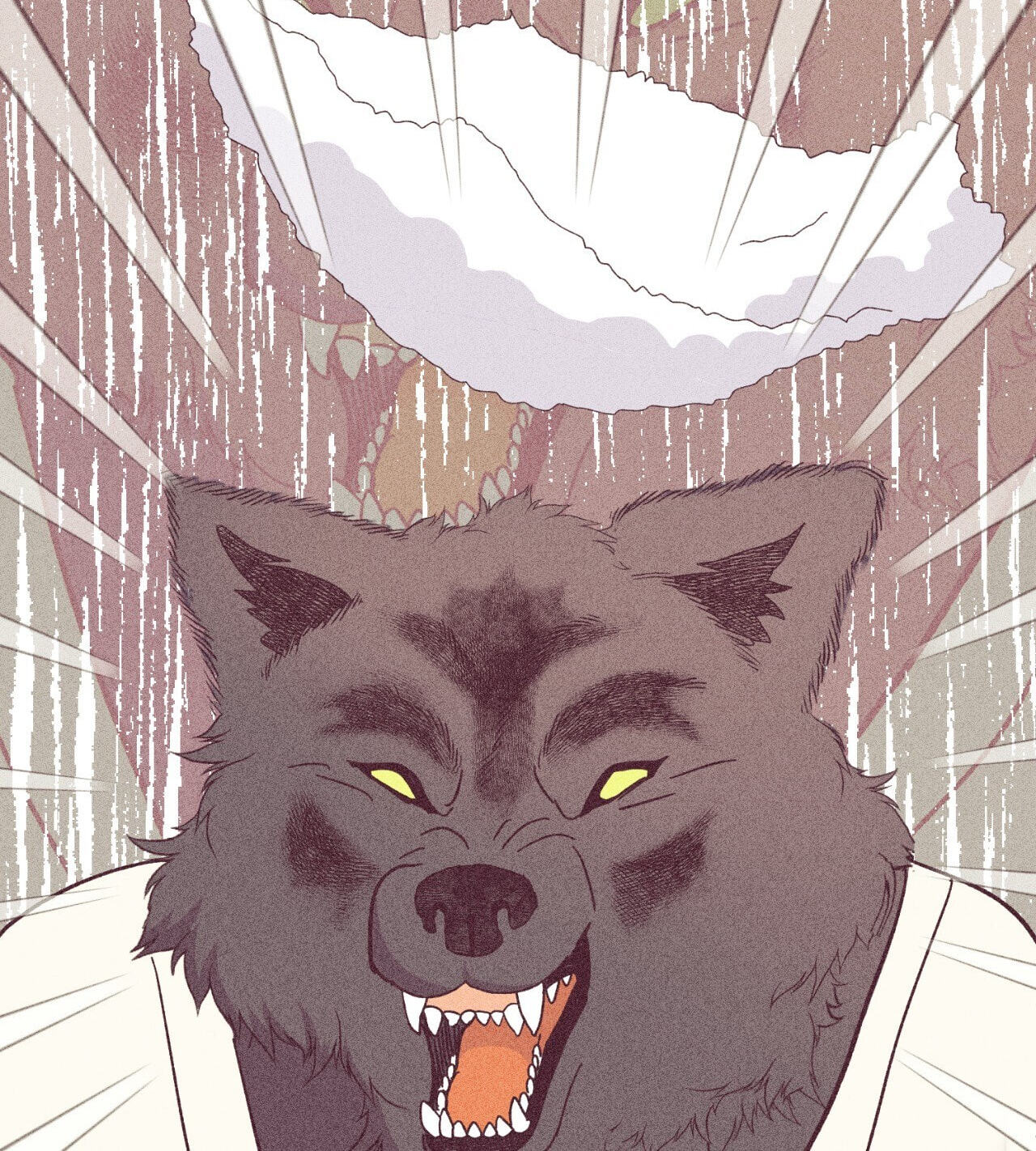 A Dildo Manga Chapter 18 page 8 - 