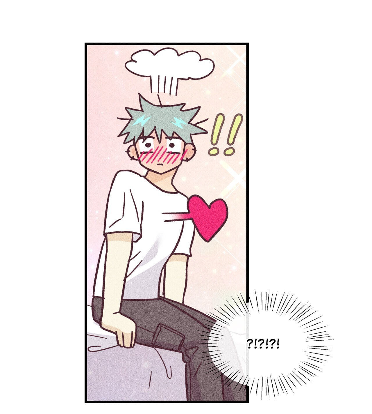 A Dildo Manga Chapter 18 page 83 - 