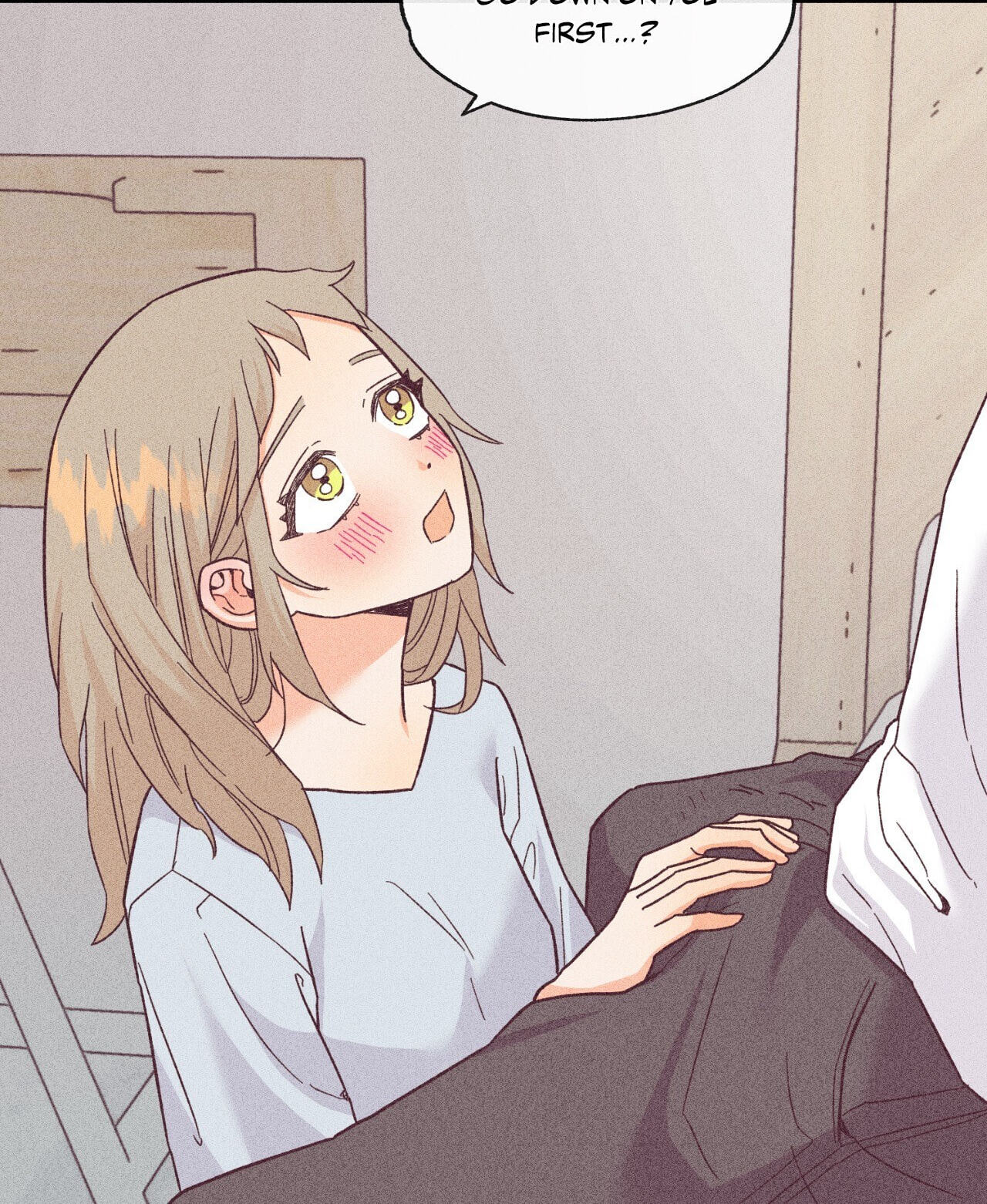 A Dildo Manga Chapter 18 page 88 - 