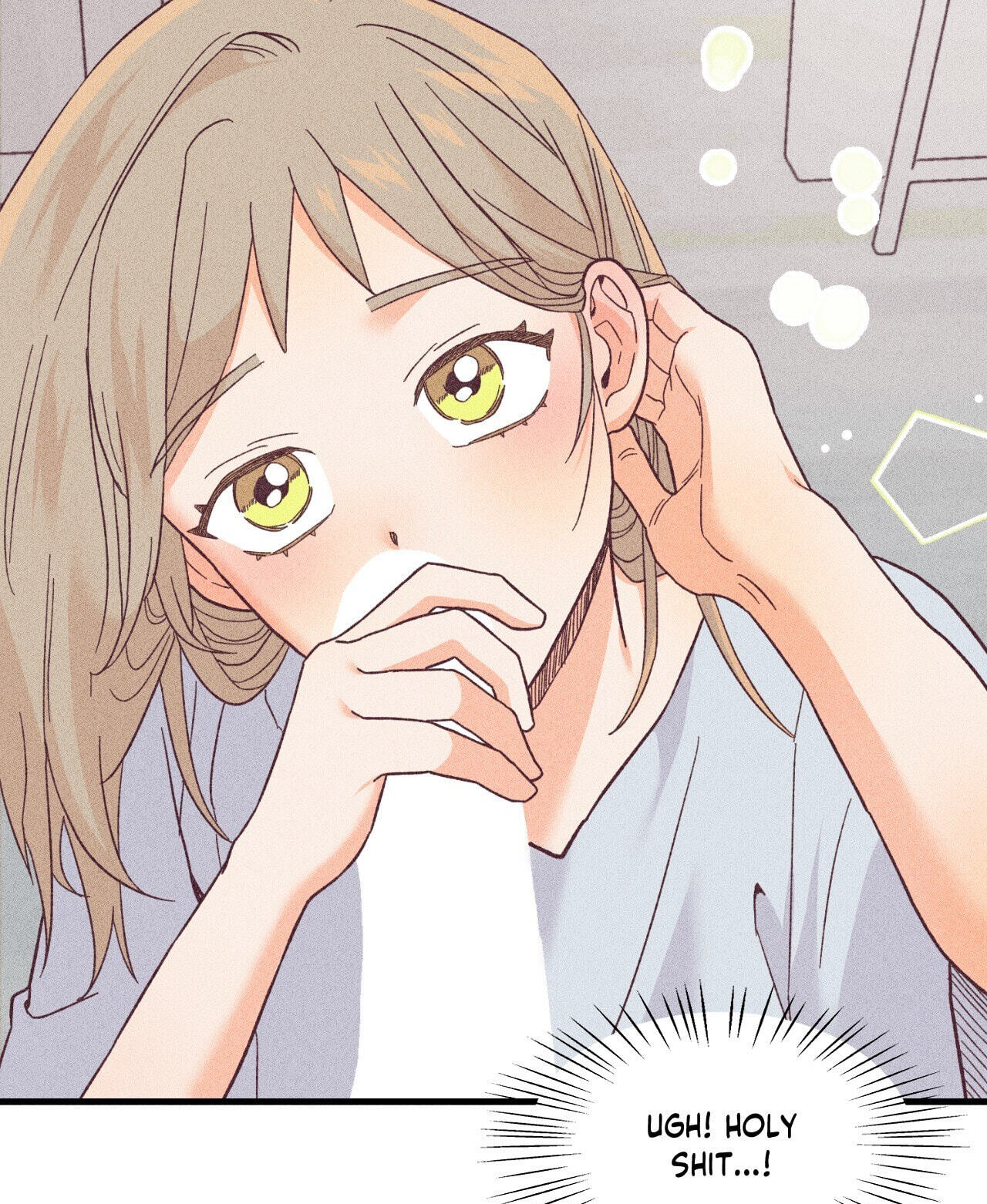 A Dildo Manga Chapter 18 page 91 - 