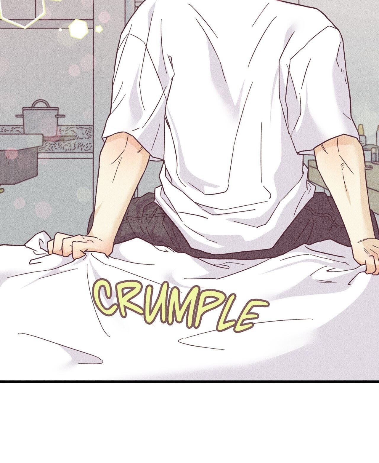 A Dildo Manga Chapter 18 page 95 - 