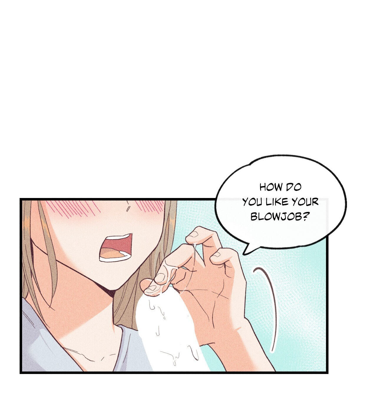 A Dildo Manga Chapter 19 page 12 - 