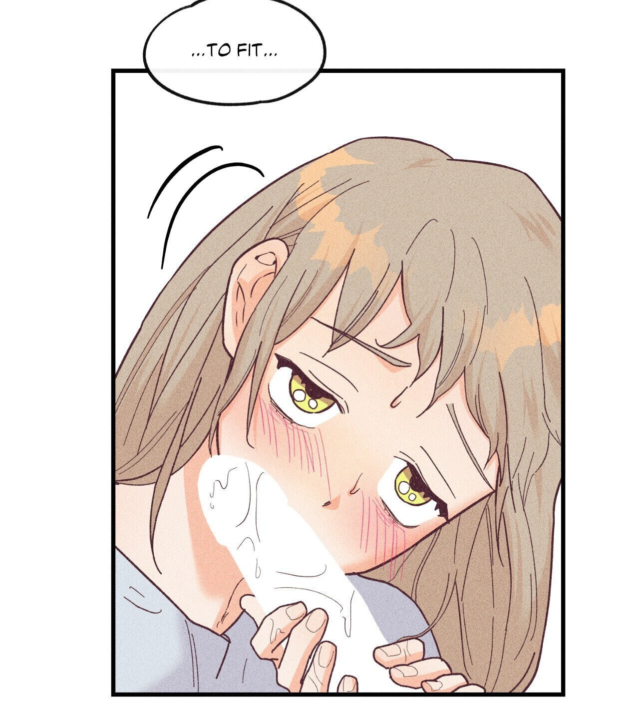 A Dildo Manga Chapter 19 page 15 - 