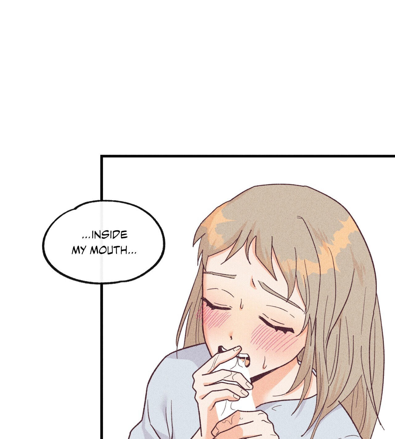 A Dildo Manga Chapter 19 page 16 - 