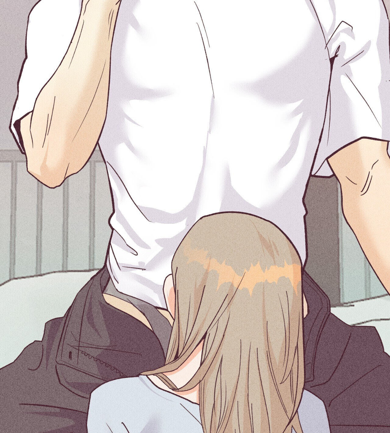 A Dildo Manga Chapter 19 page 19 - 