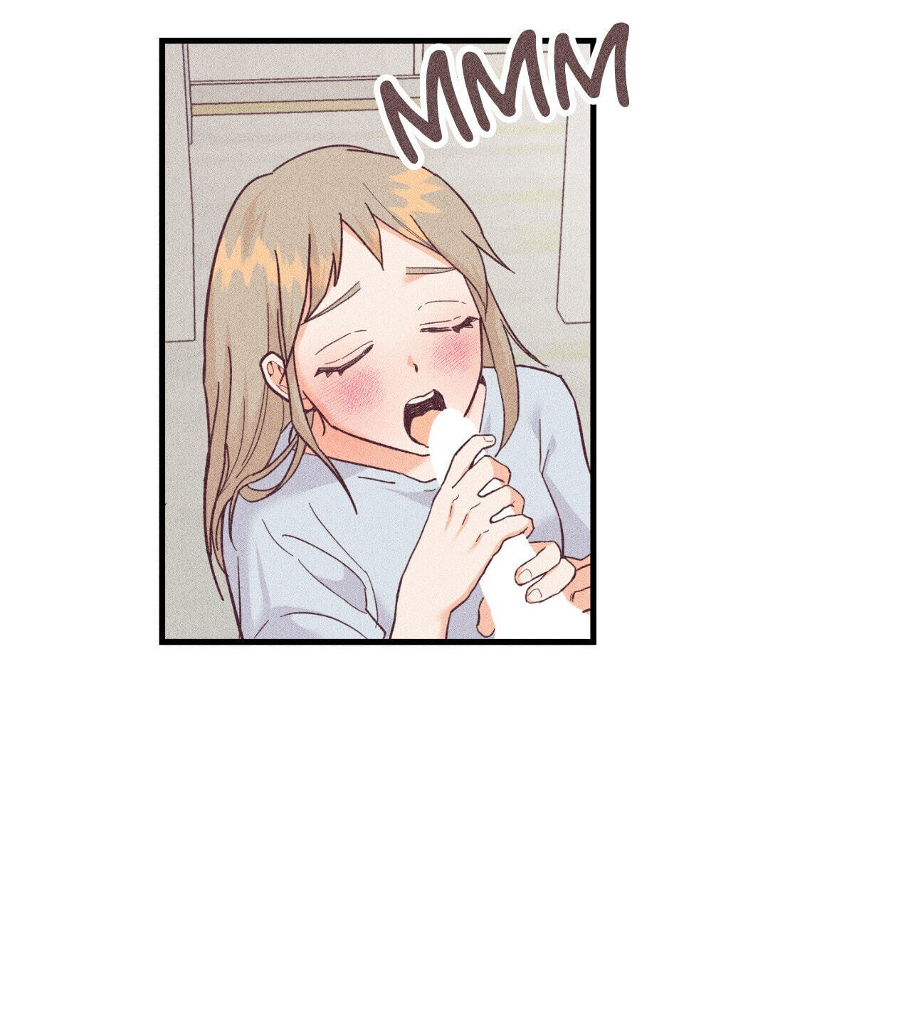 A Dildo Manga Chapter 19 page 3 - 