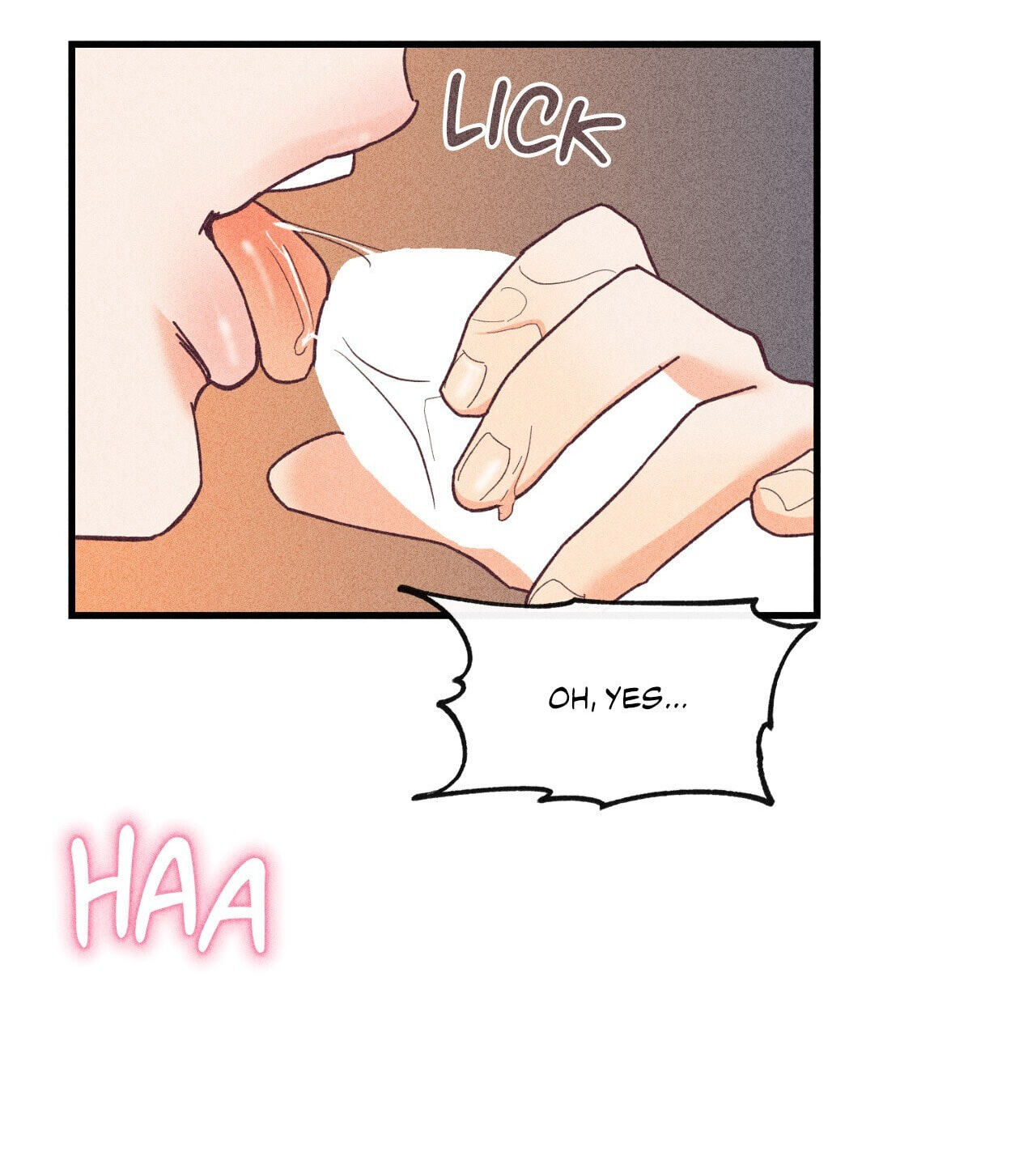 A Dildo Manga Chapter 19 page 22 - 