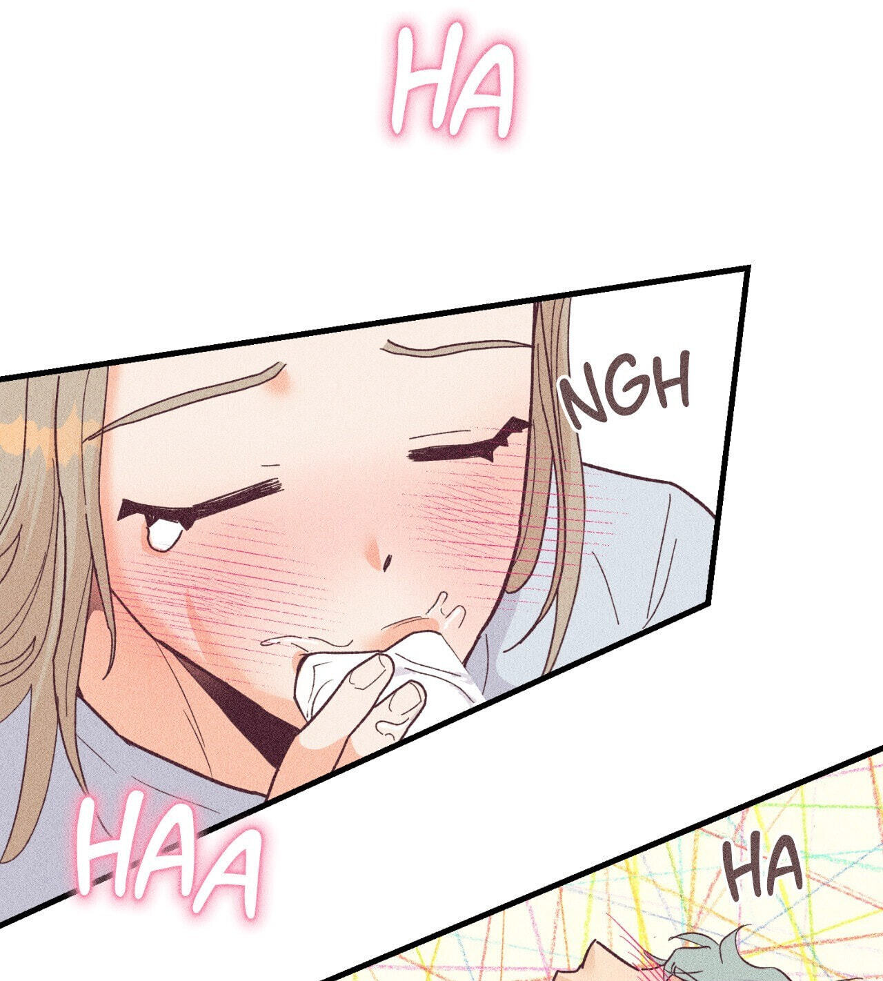 A Dildo Manga Chapter 19 page 23 - 