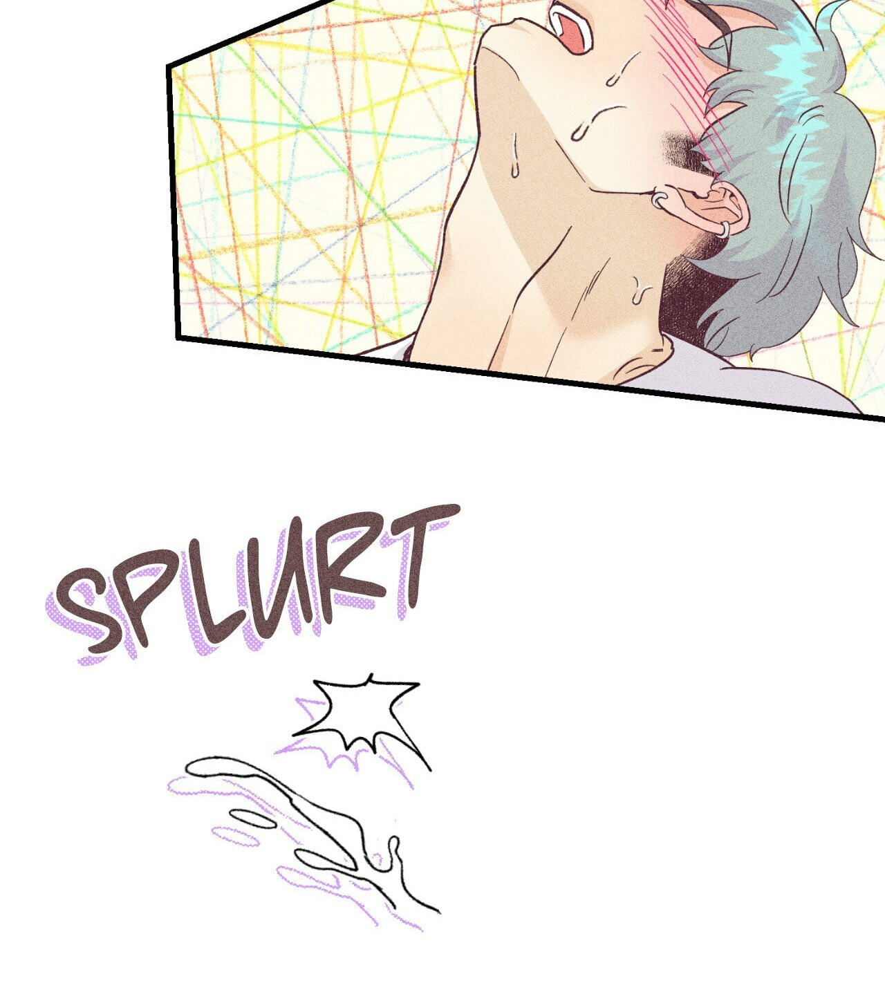 A Dildo Manga Chapter 19 page 24 - 