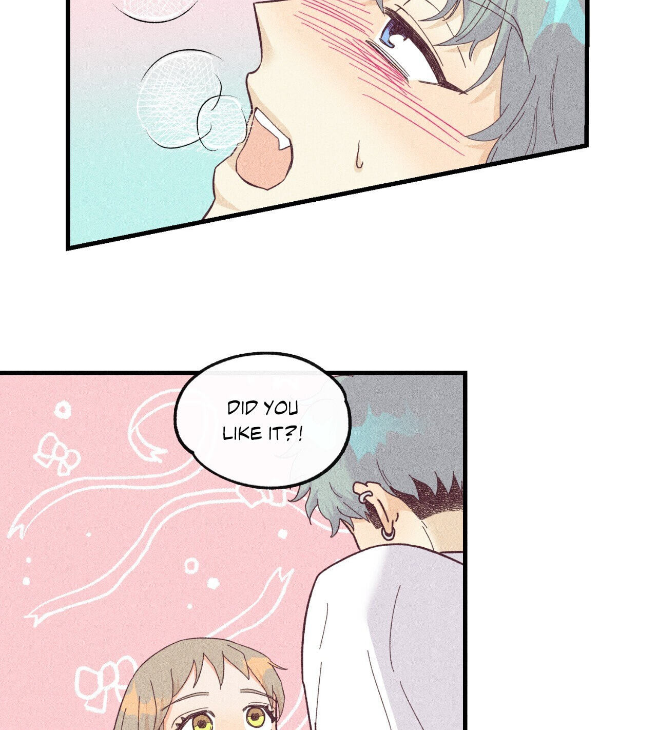 A Dildo Manga Chapter 19 page 26 - 