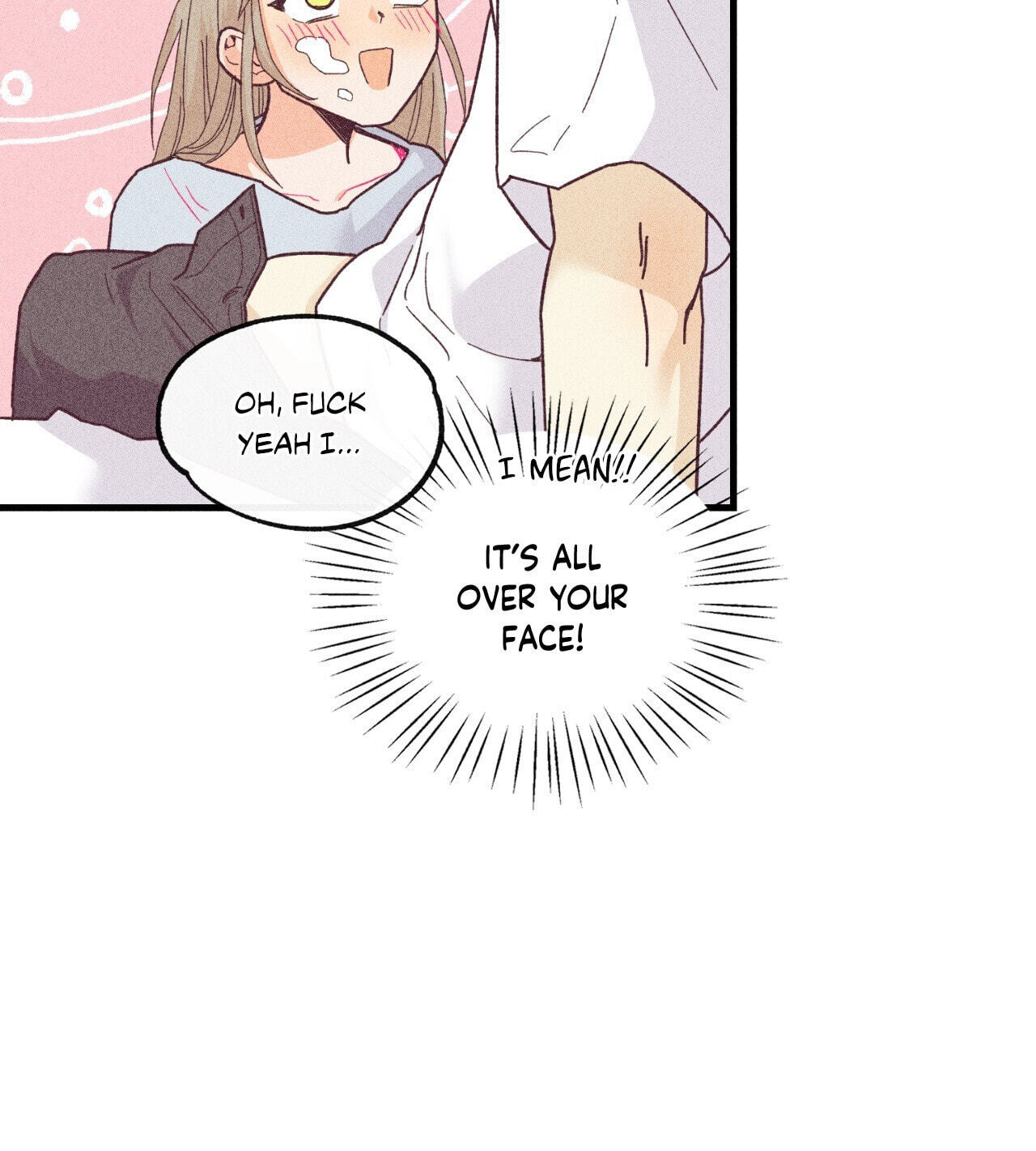 A Dildo Manga Chapter 19 page 27 - 