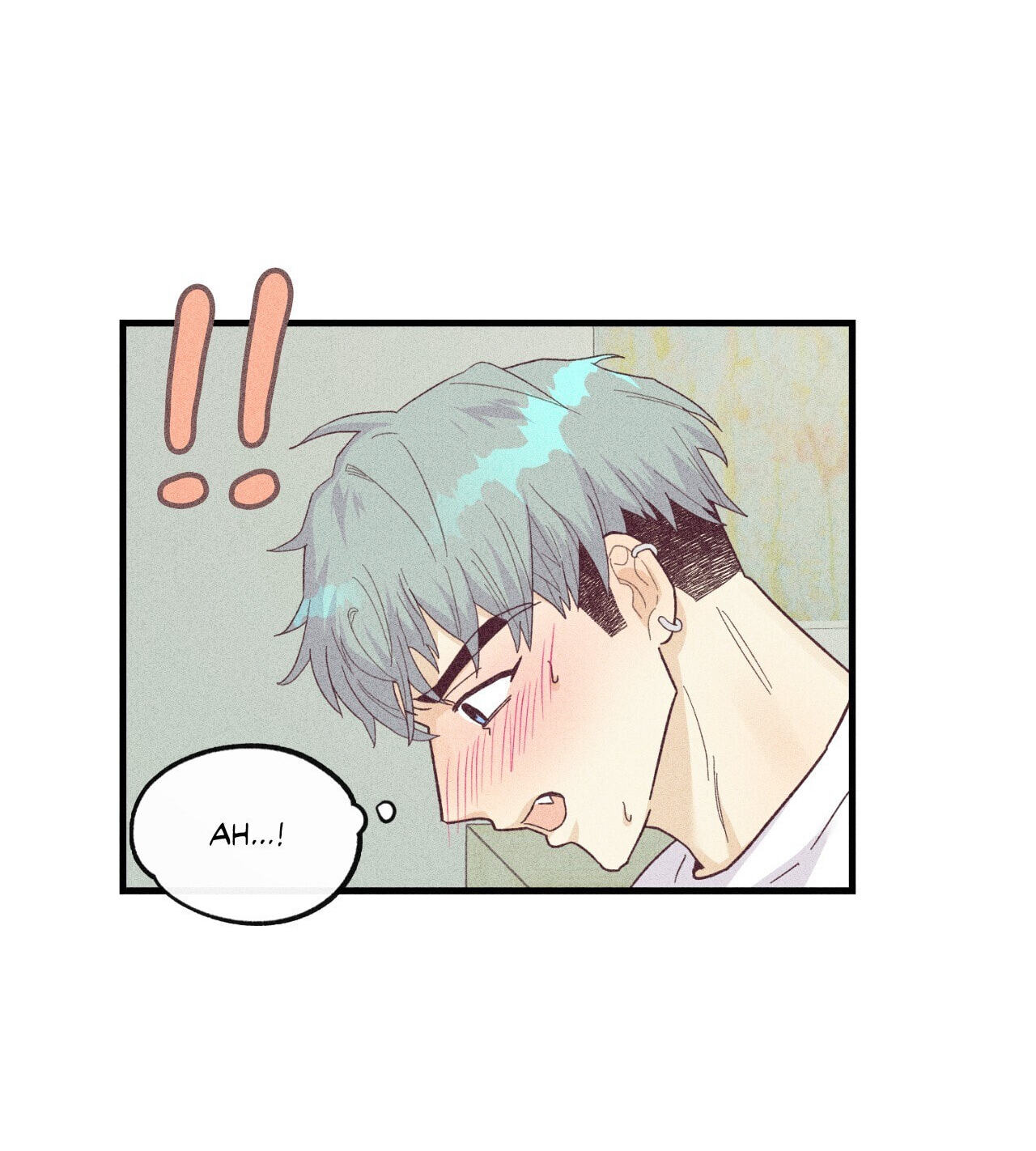 A Dildo Manga Chapter 19 page 4 - 
