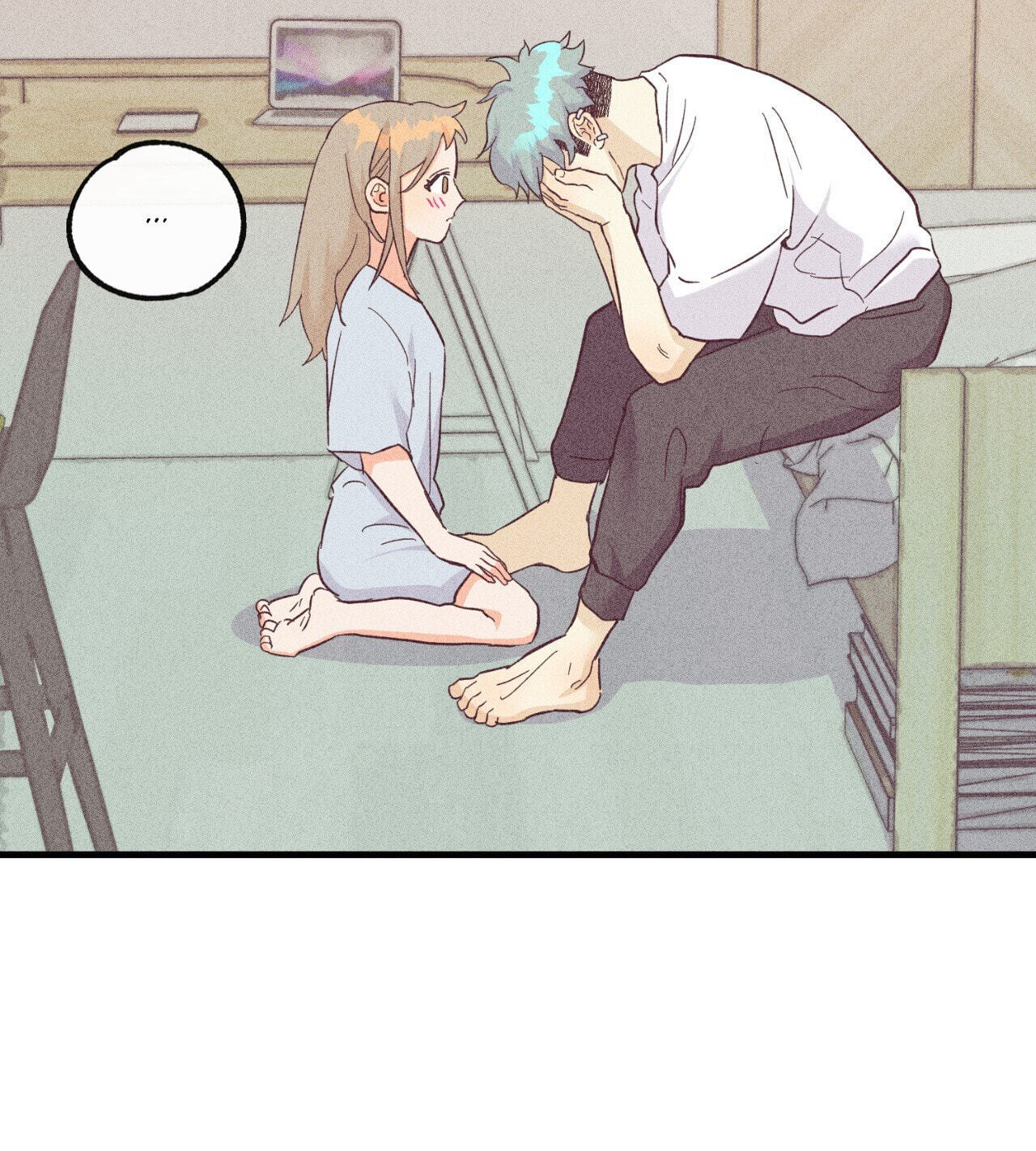 A Dildo Manga Chapter 19 page 31 - 