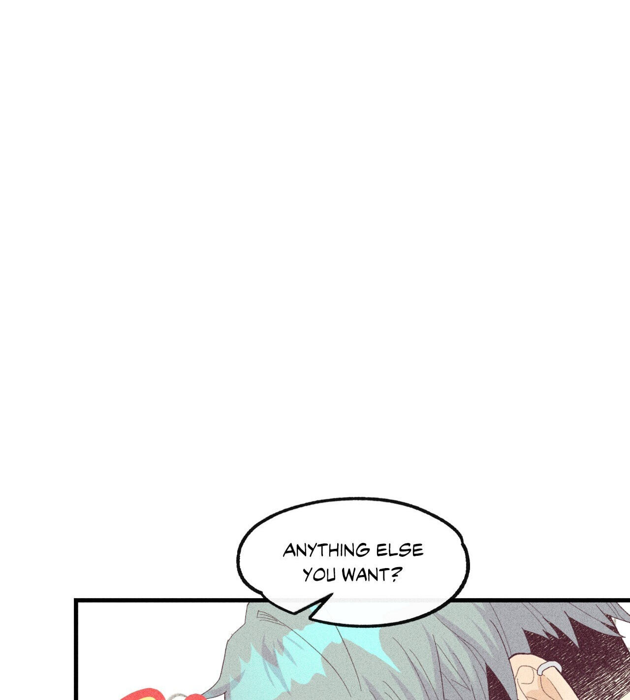 A Dildo Manga Chapter 19 page 32 - 