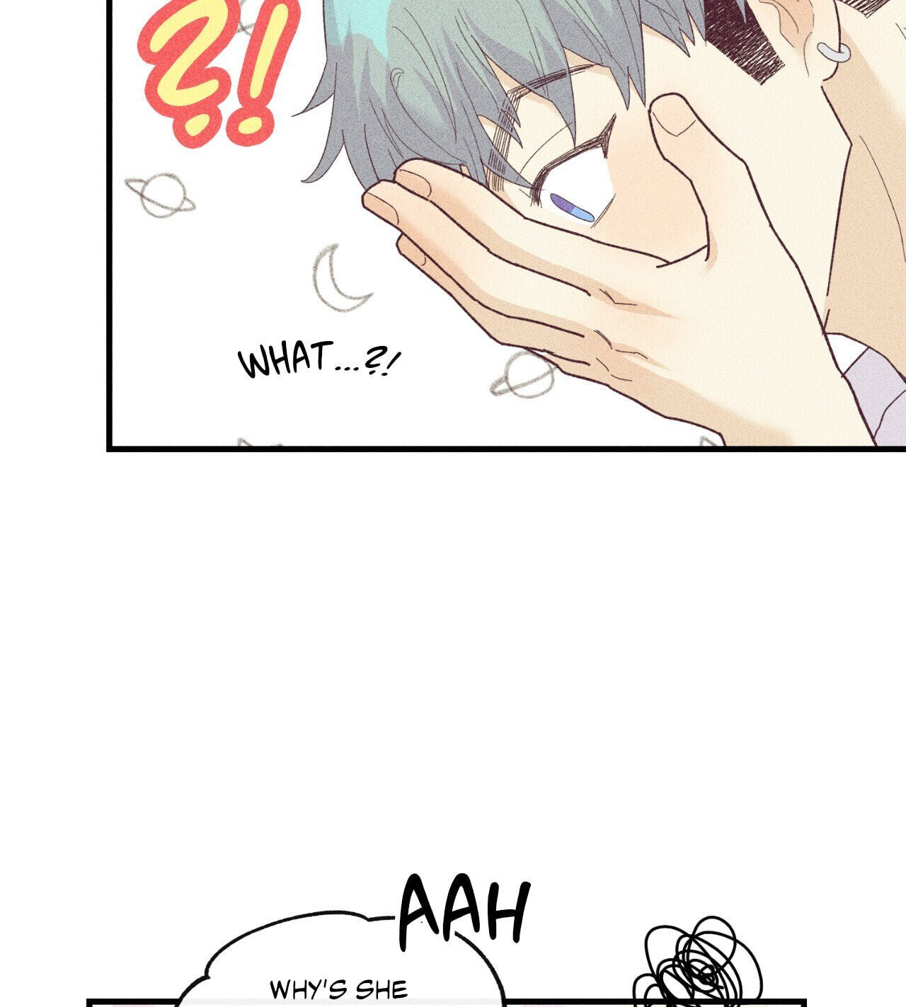 A Dildo Manga Chapter 19 page 33 - 