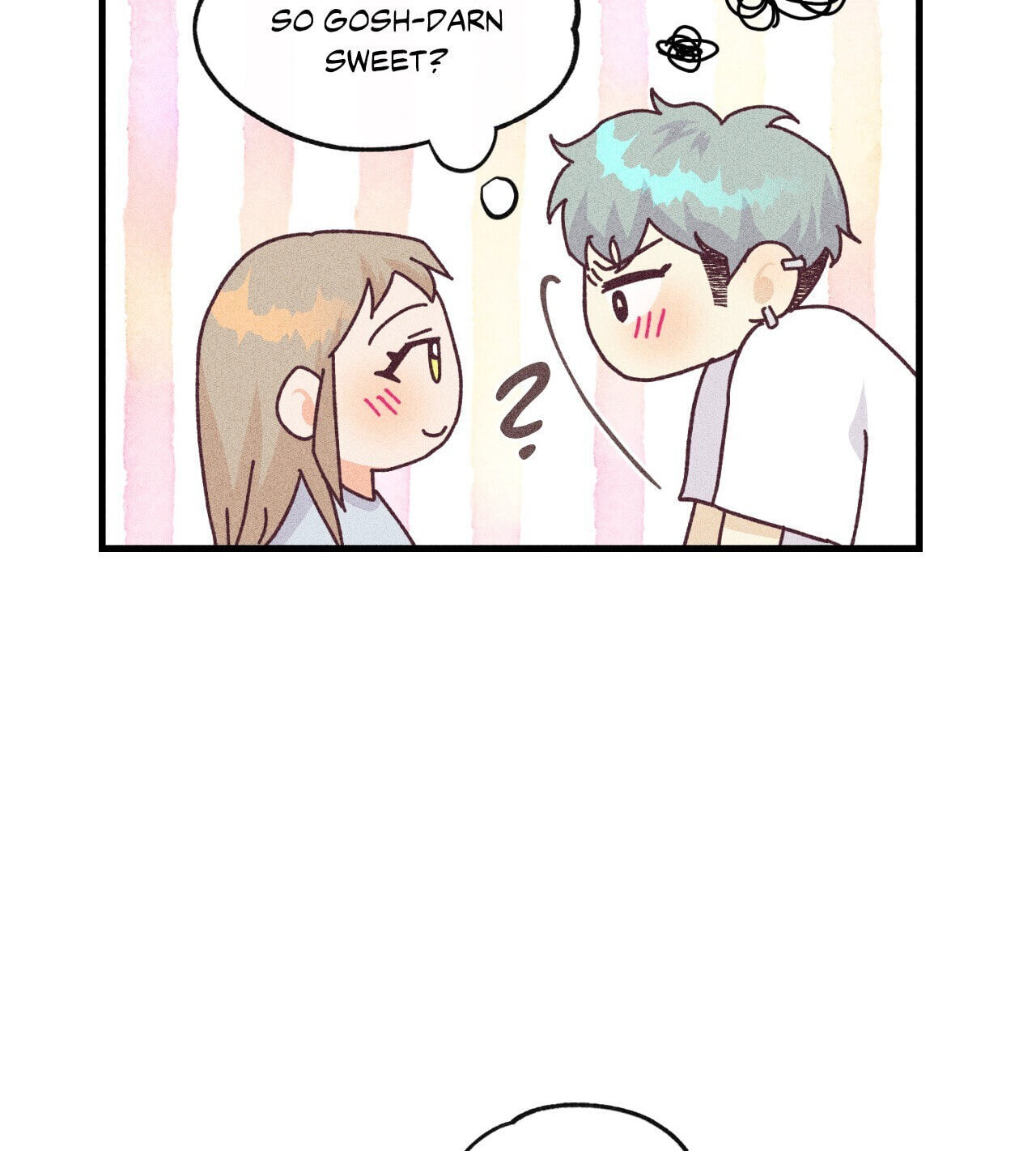 A Dildo Manga Chapter 19 page 34 - 