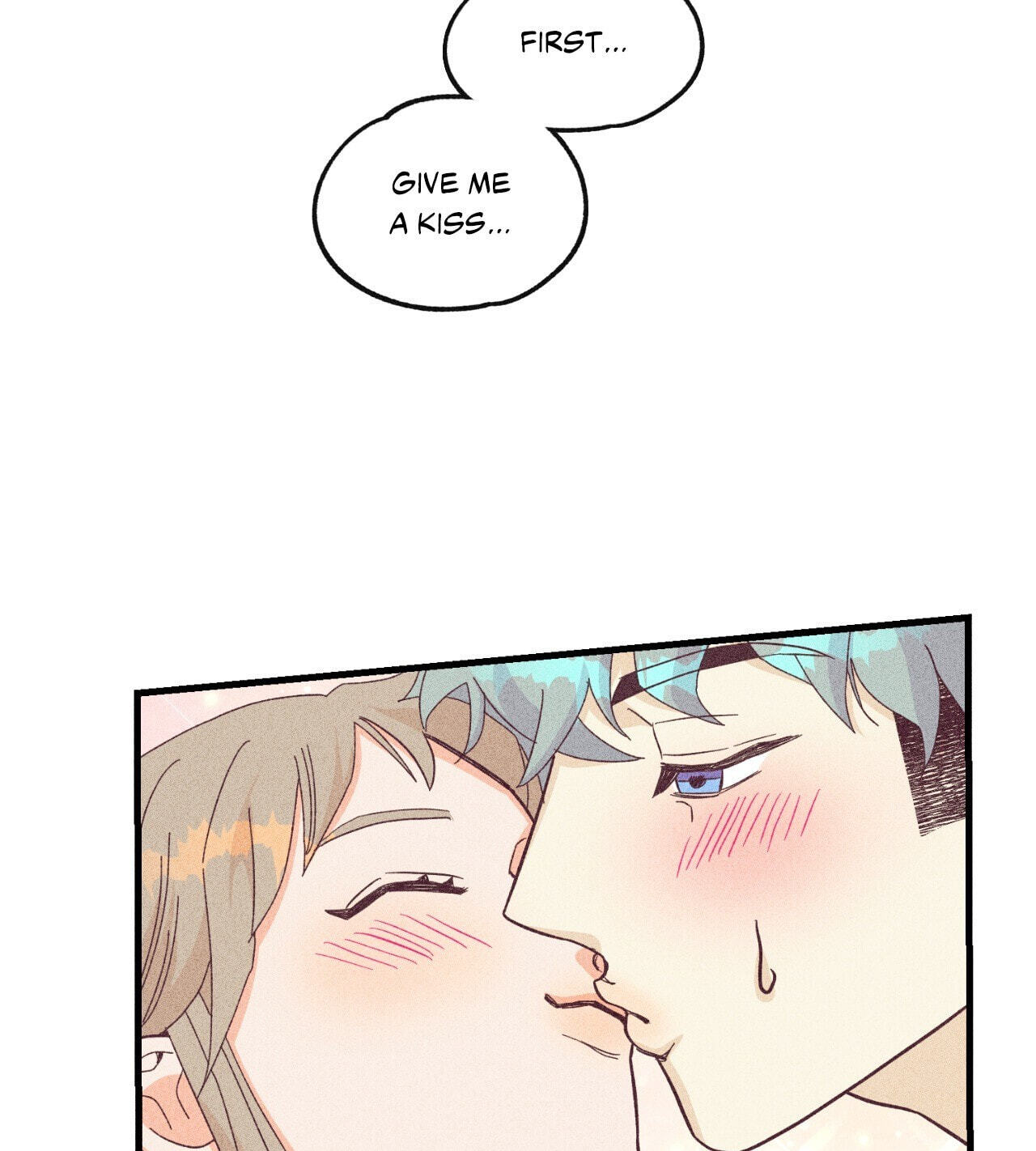 A Dildo Manga Chapter 19 page 35 - 