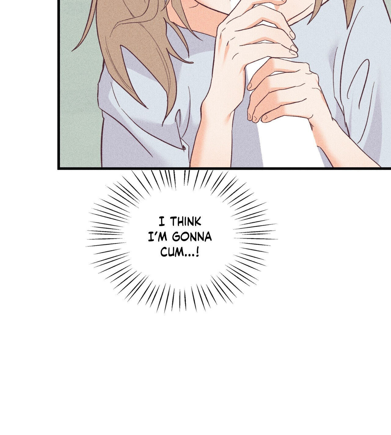 A Dildo Manga Chapter 19 page 6 - 
