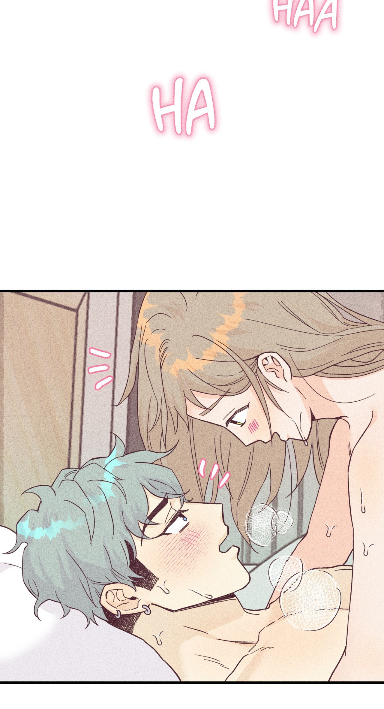A Dildo Manga Chapter 19 page 87 - 