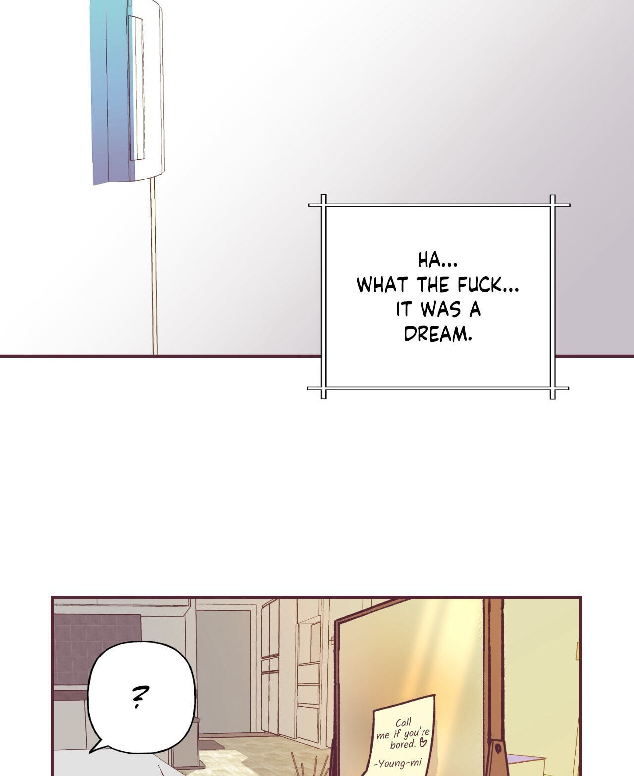 A Dildo Manga Chapter 2 page 12 - 