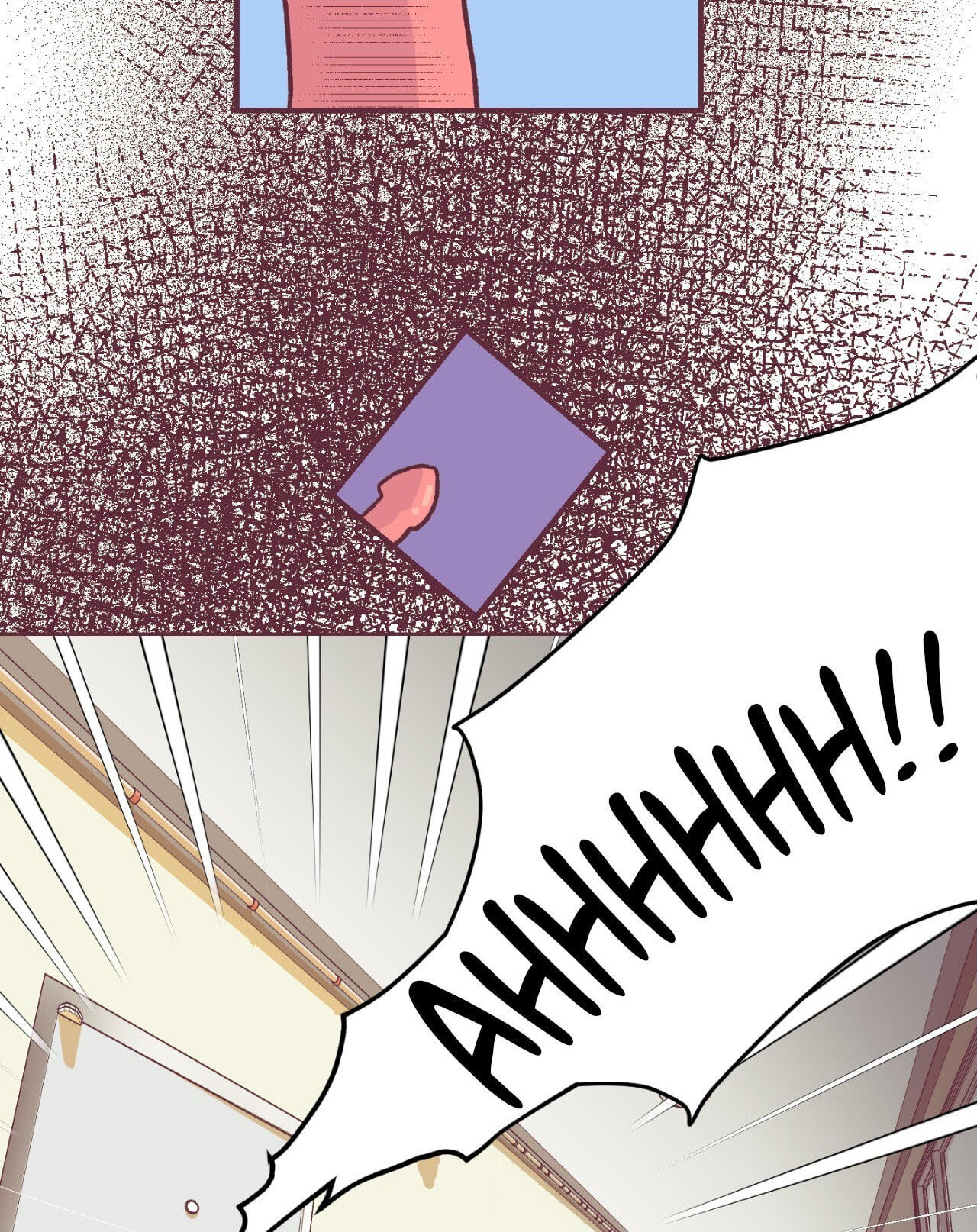 A Dildo Manga Chapter 2 page 18 - 