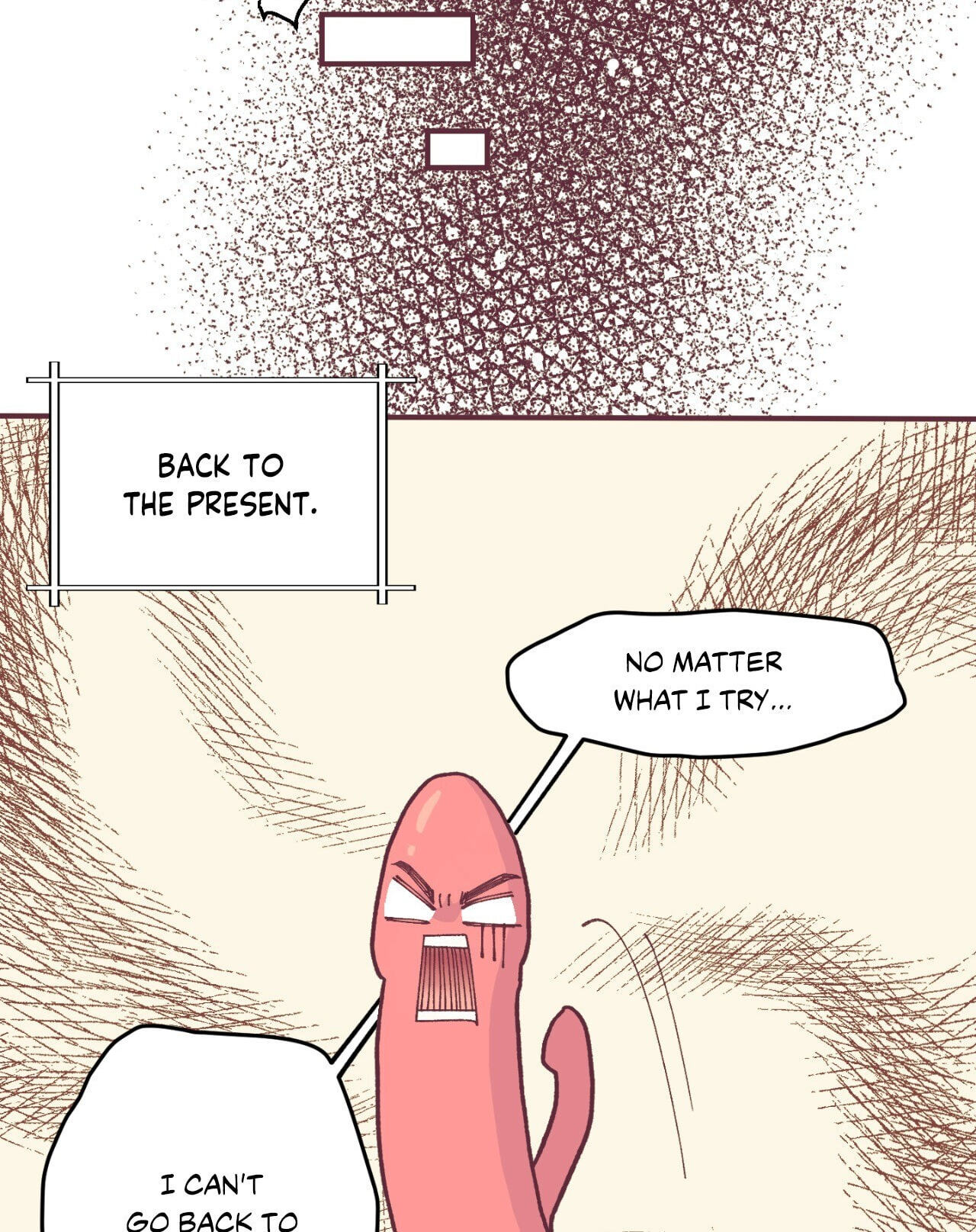 A Dildo Manga Chapter 2 page 20 - 
