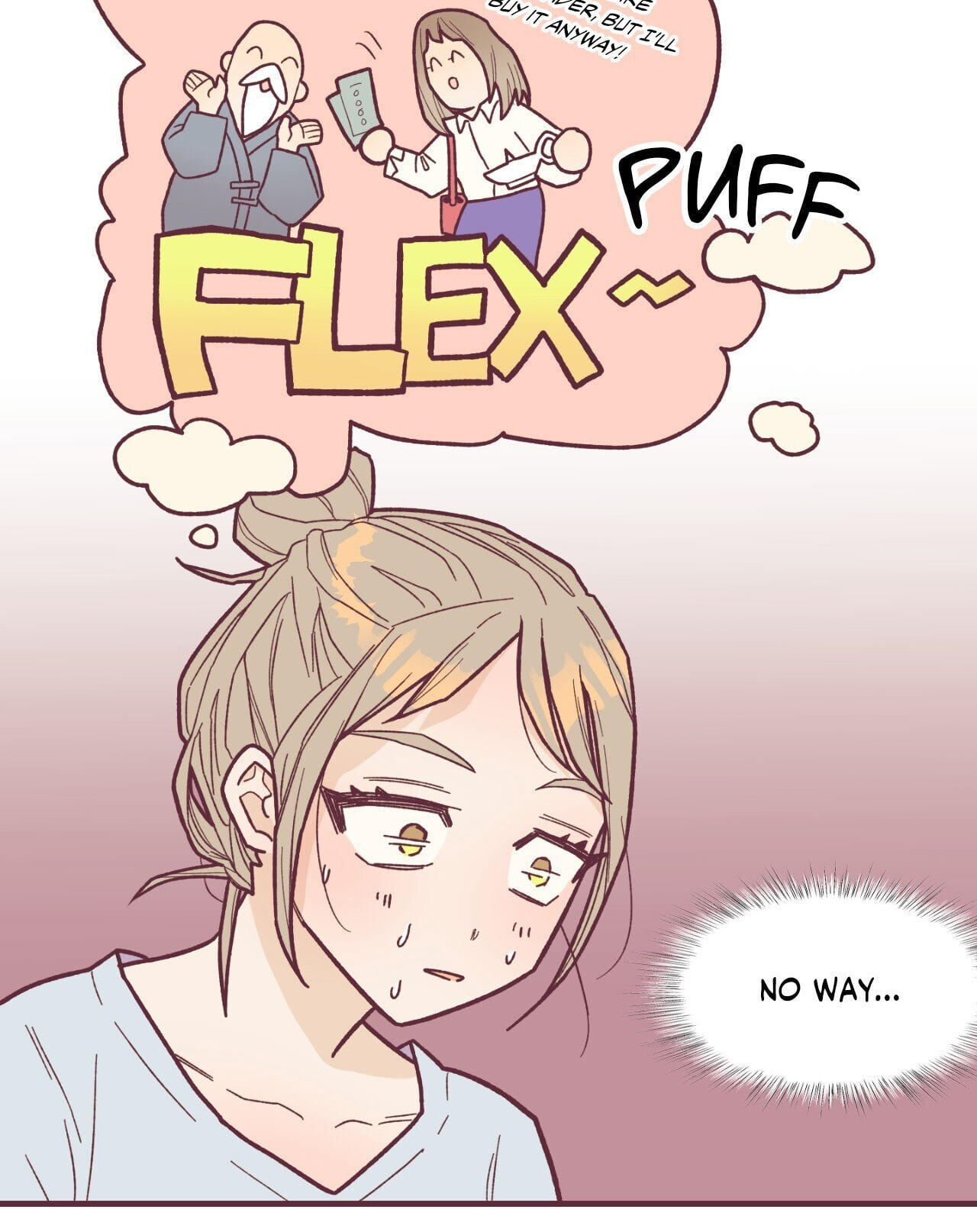 A Dildo Manga Chapter 2 page 24 - 