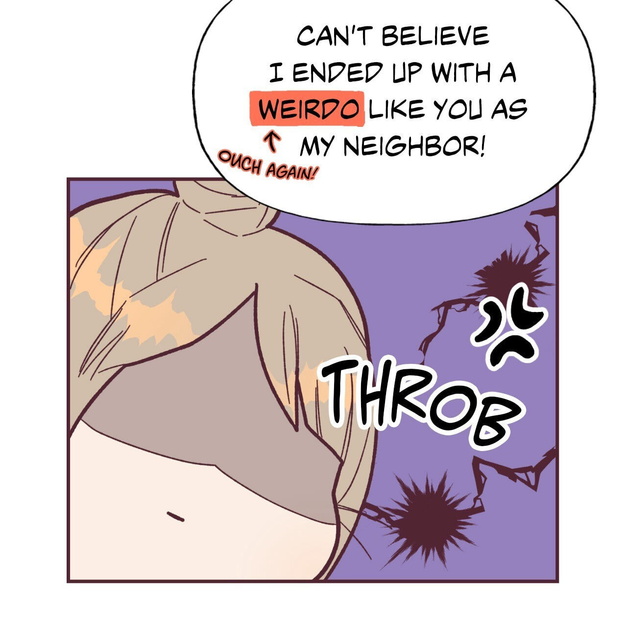A Dildo Manga Chapter 2 page 28 - 