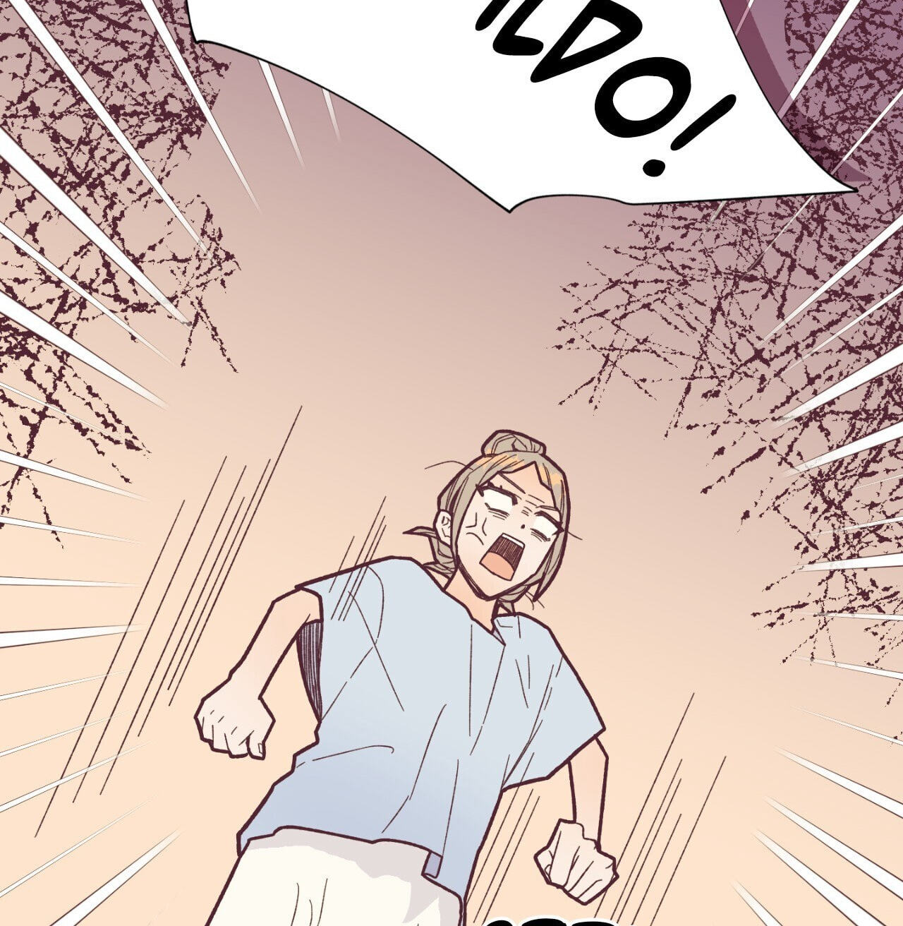 A Dildo Manga Chapter 2 page 30 - 