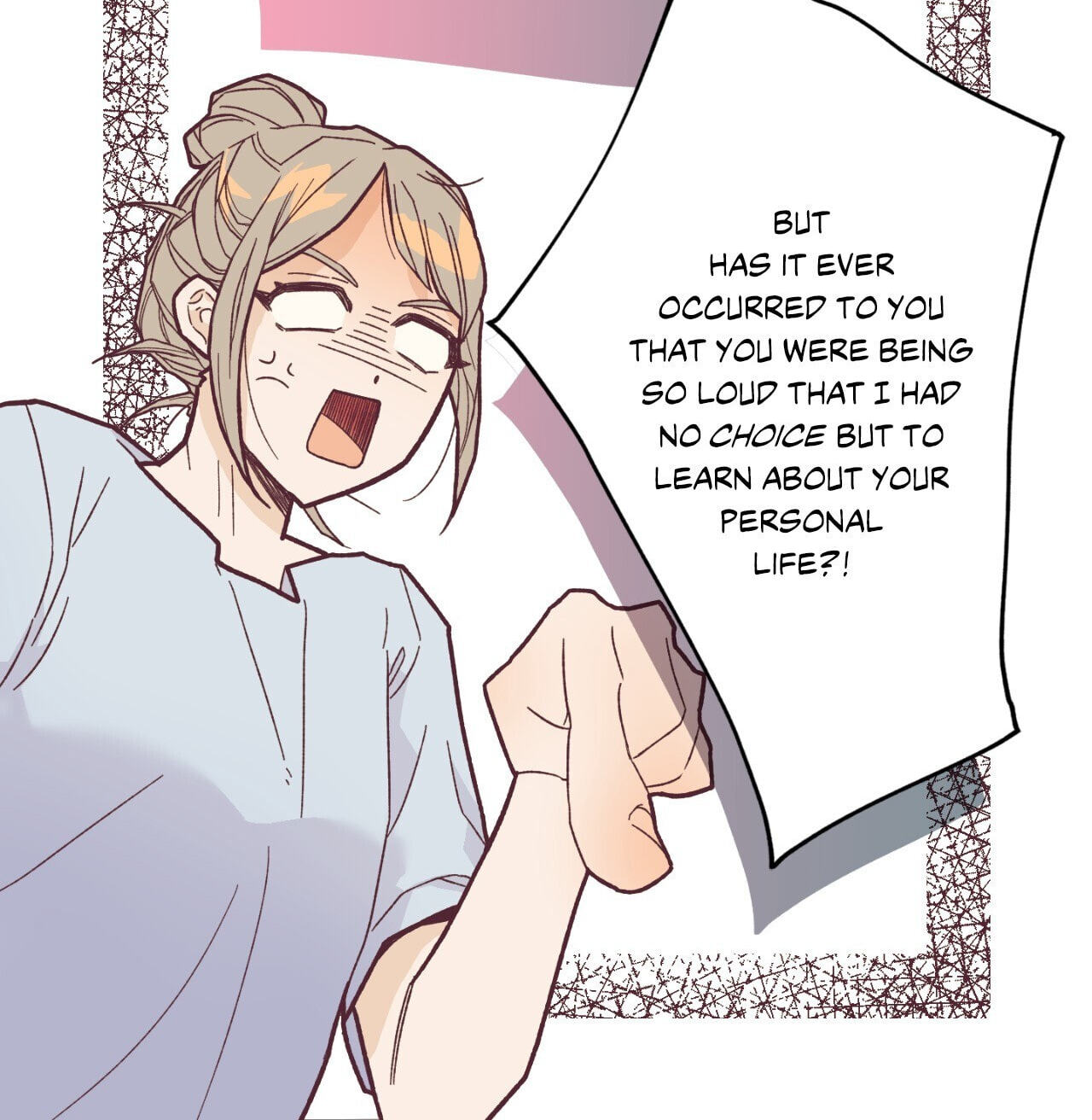 A Dildo Manga Chapter 2 page 32 - 