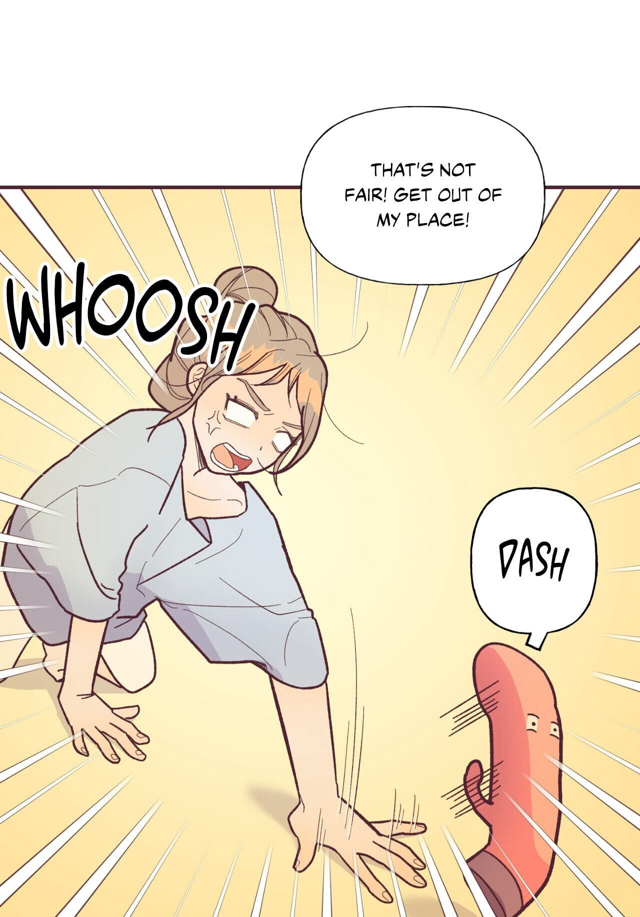 A Dildo Manga Chapter 2 page 37 - 