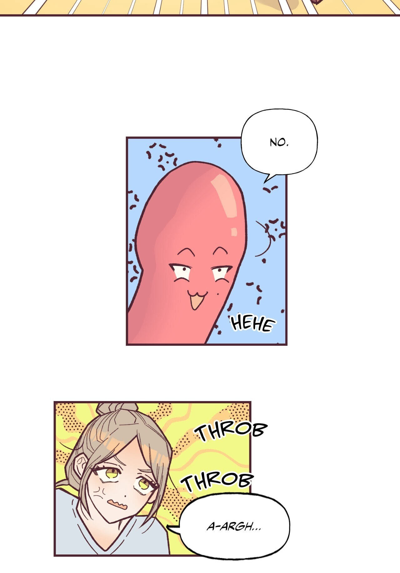 A Dildo Manga Chapter 2 page 38 - 